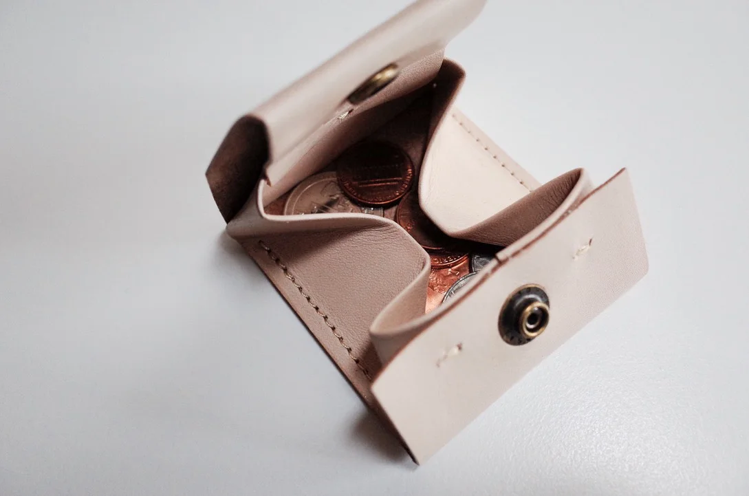 1.61 Soft Goods - Coin Fold