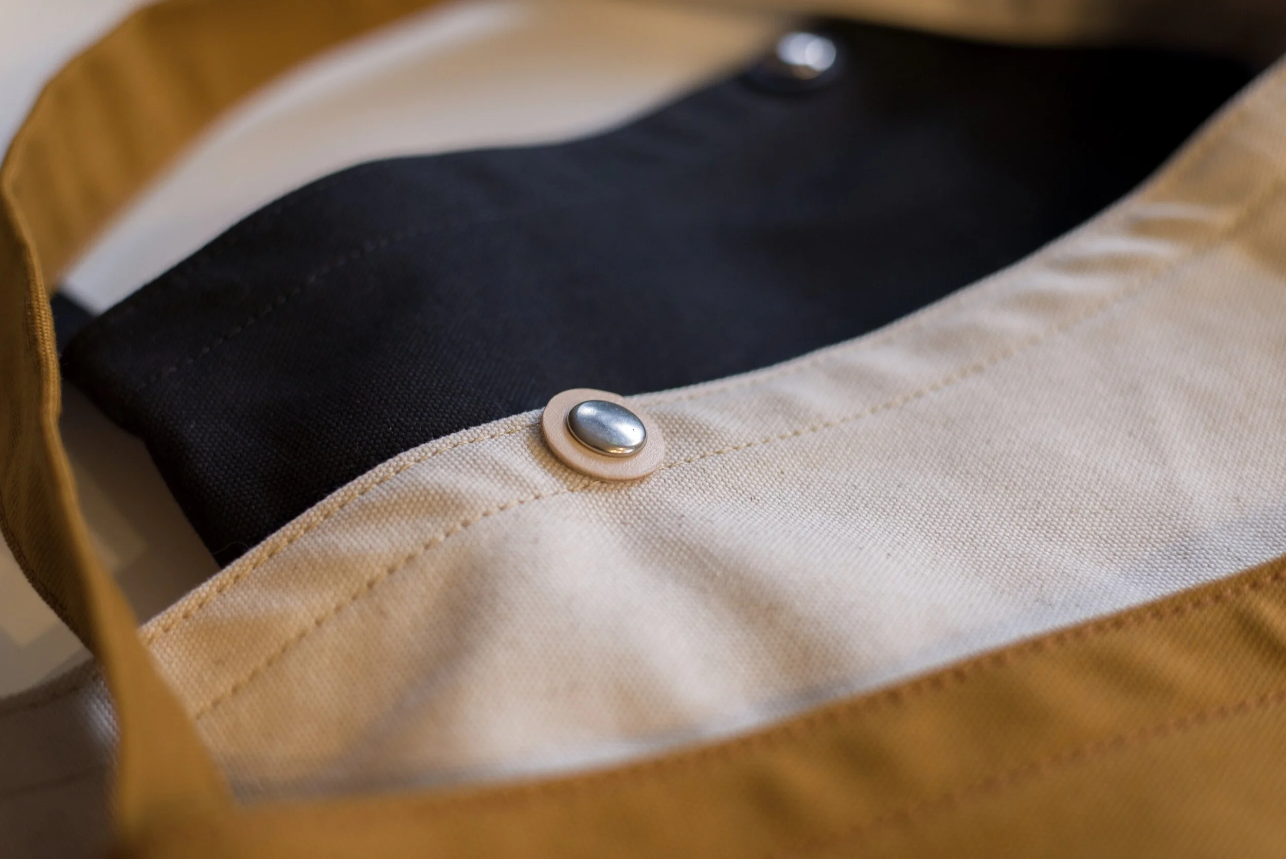 1.61 Soft Goods - Paperboy Tote