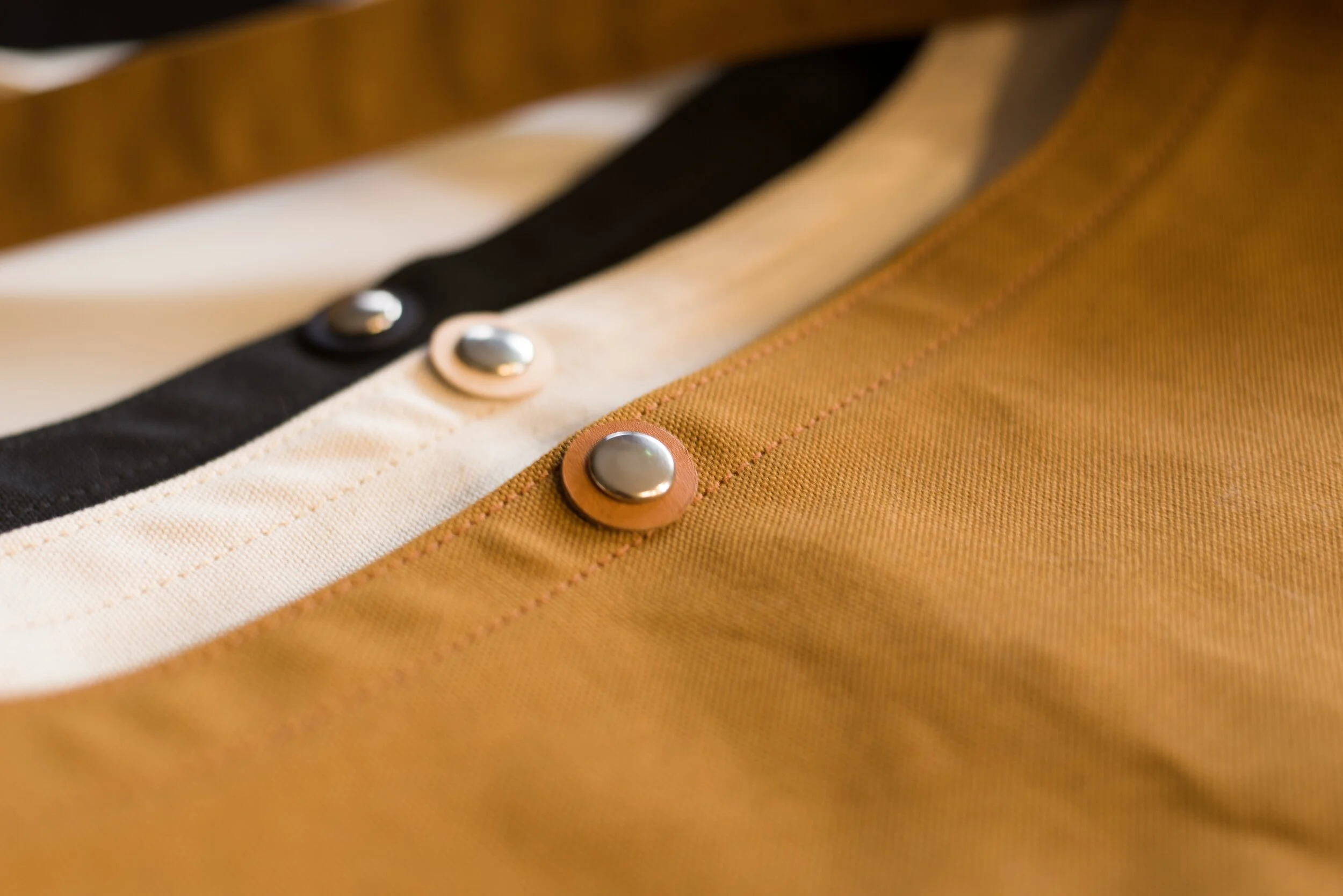 1.61 Soft Goods - Paperboy Tote