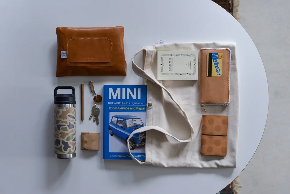 バッグ PORTER x Toogood The Paperboy Bag \"Flint PORTER x TOOGOOD THE PAPERBOY BAG [ 386-19121 ] – cotwohk