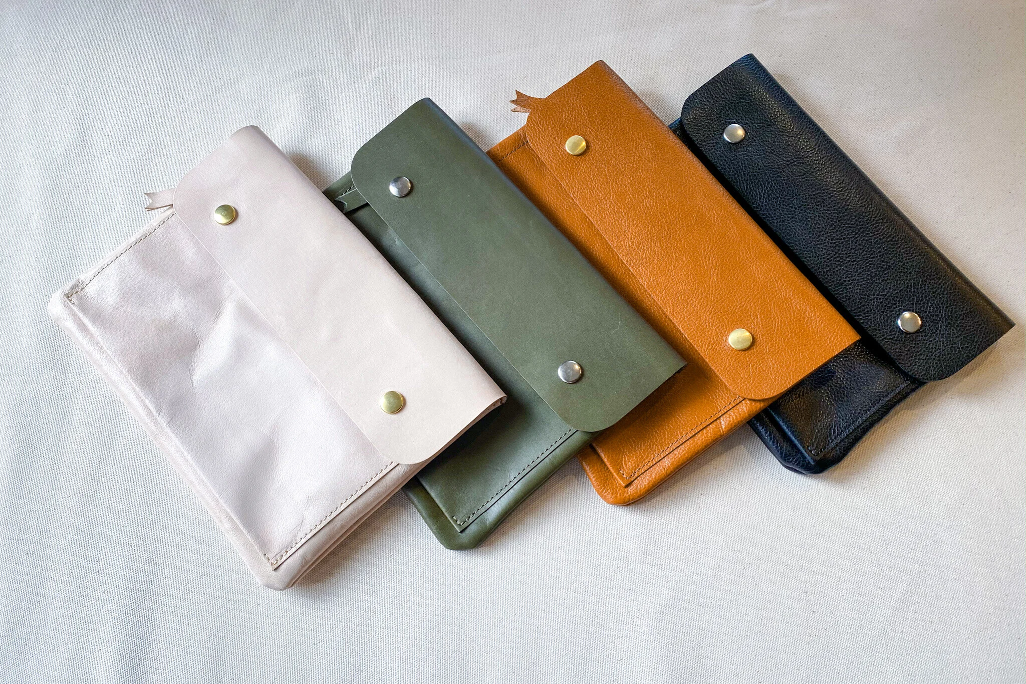 1.61 Soft Goods - The Banker