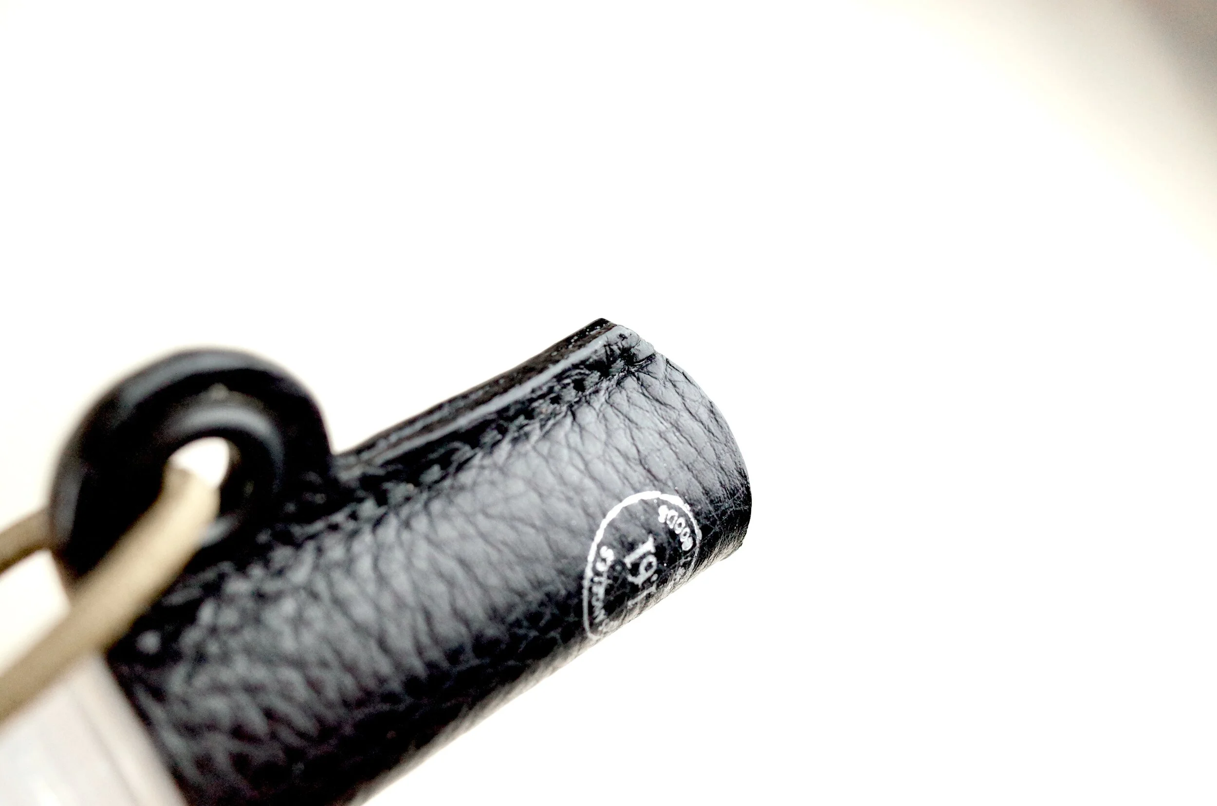 1.61 Soft Goods - Liquid Carrier