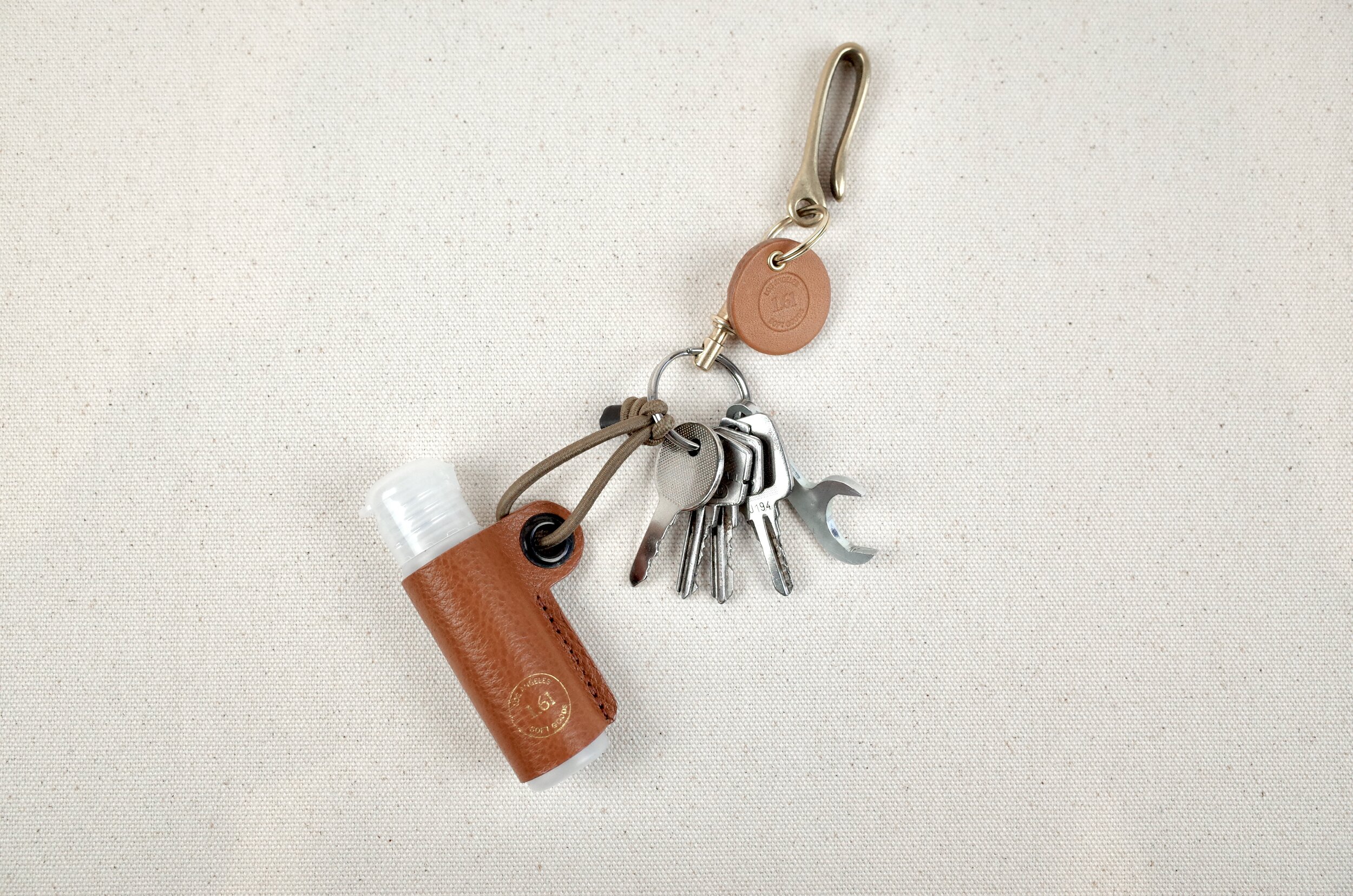 1.61 Soft Goods - Liquid Carrier