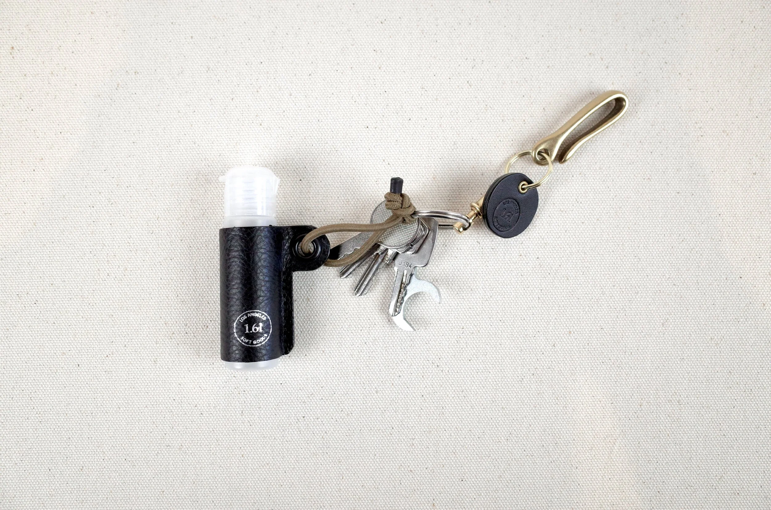 1.61 Soft Goods - Liquid Carrier