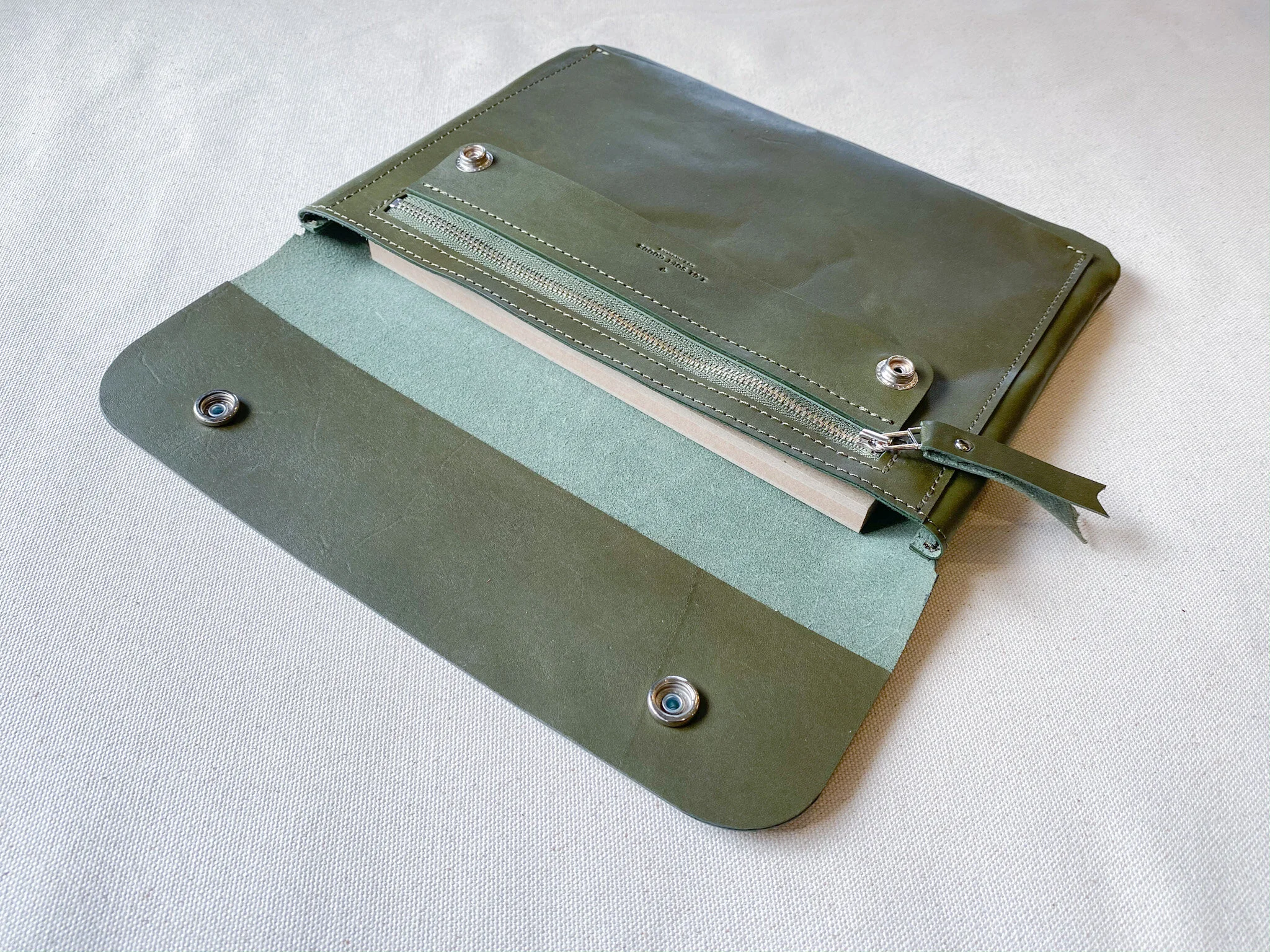 1.61 Soft Goods - The Banker