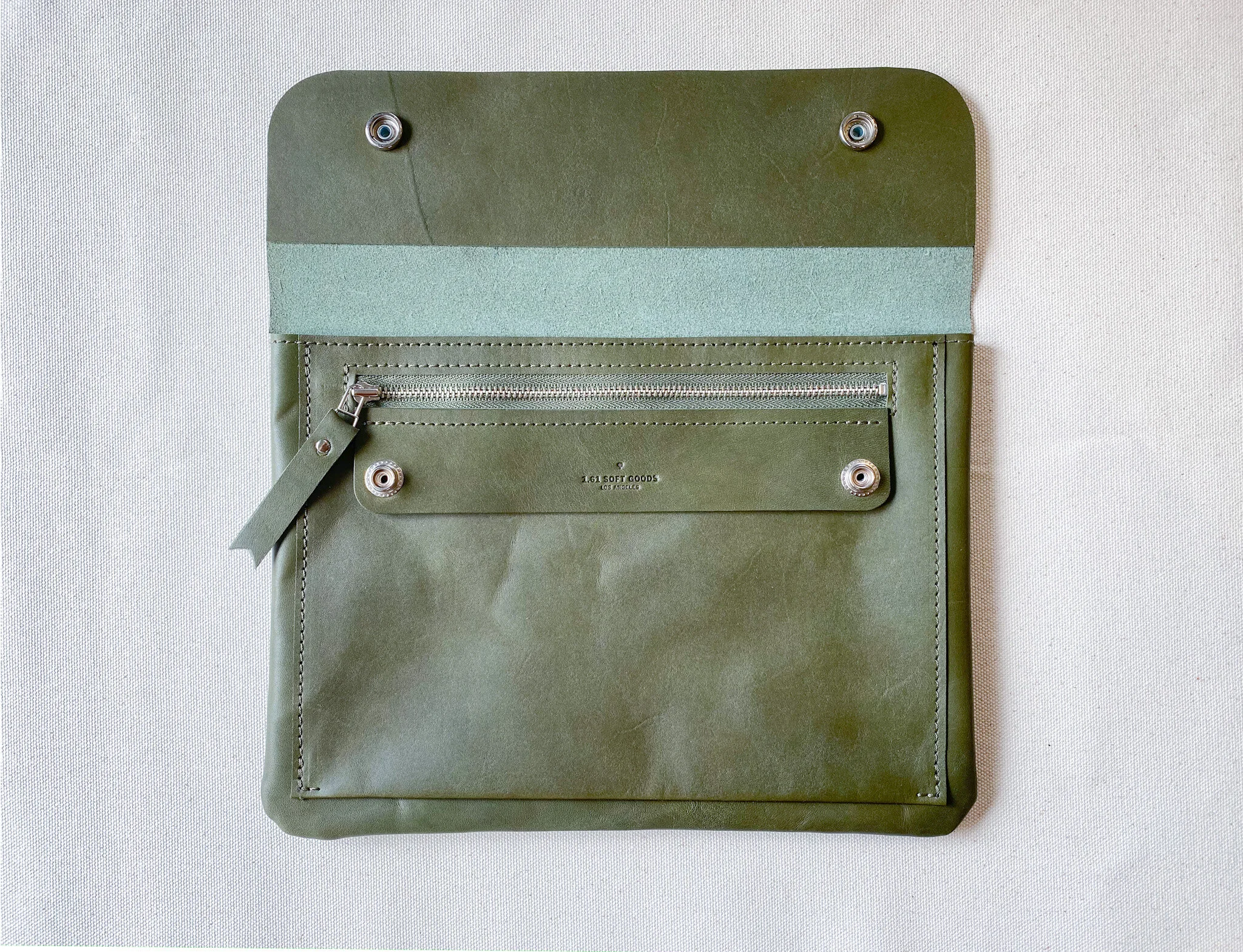 1.61 Soft Goods - The Banker