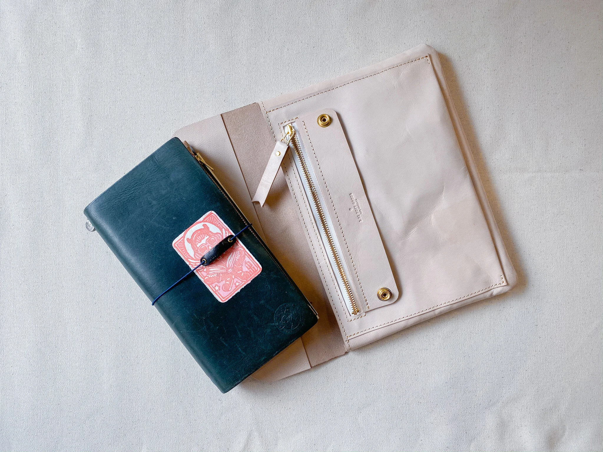 1.61 Soft Goods - The Banker