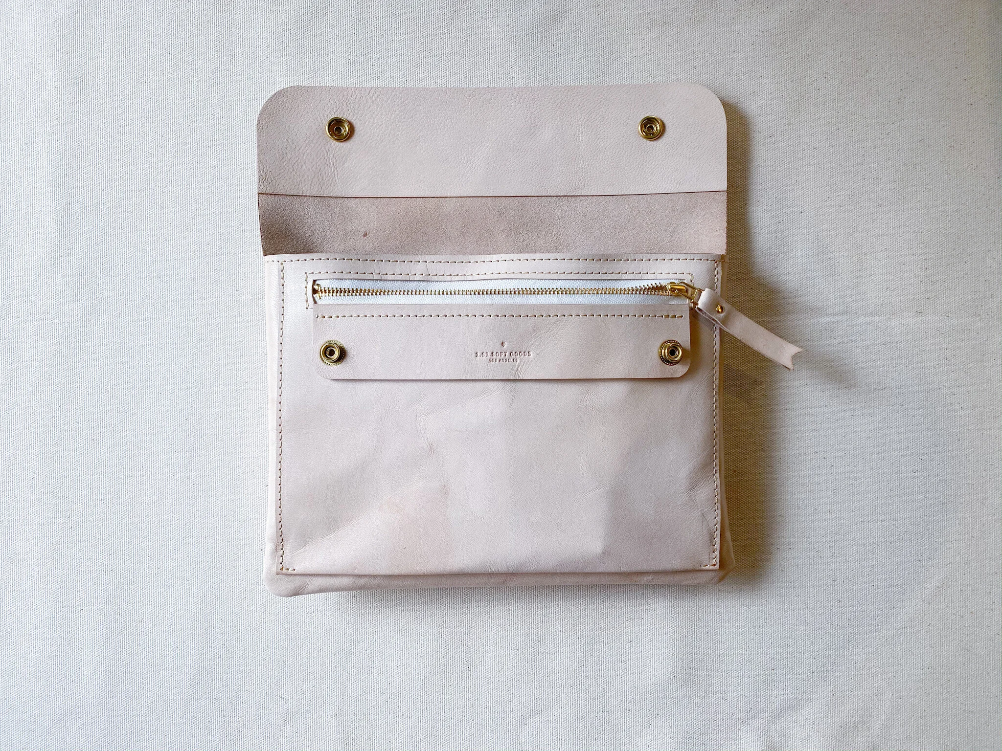 1.61 Soft Goods - The Banker