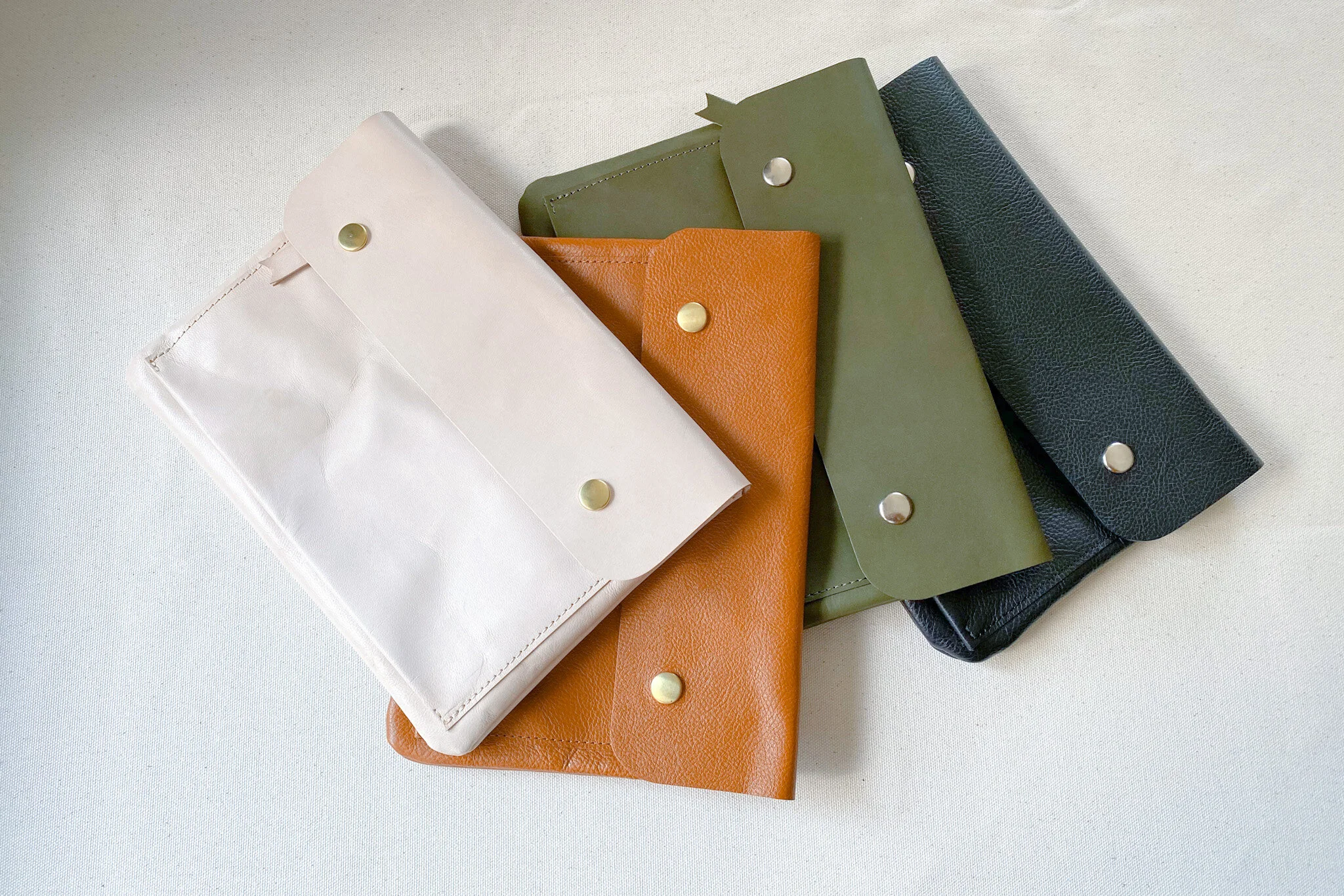 1.61 Soft Goods - The Banker