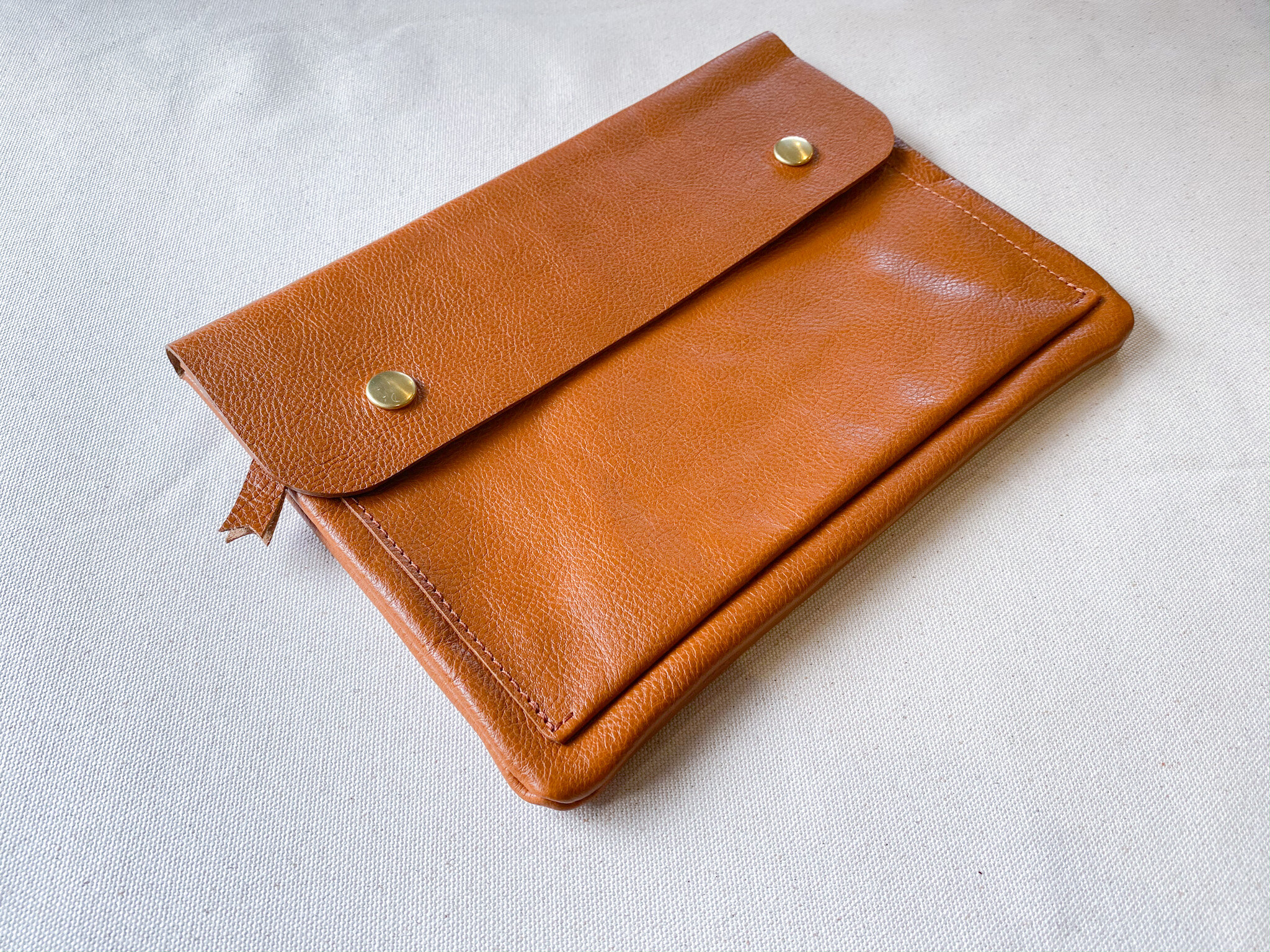 1.61 Soft Goods - The Banker