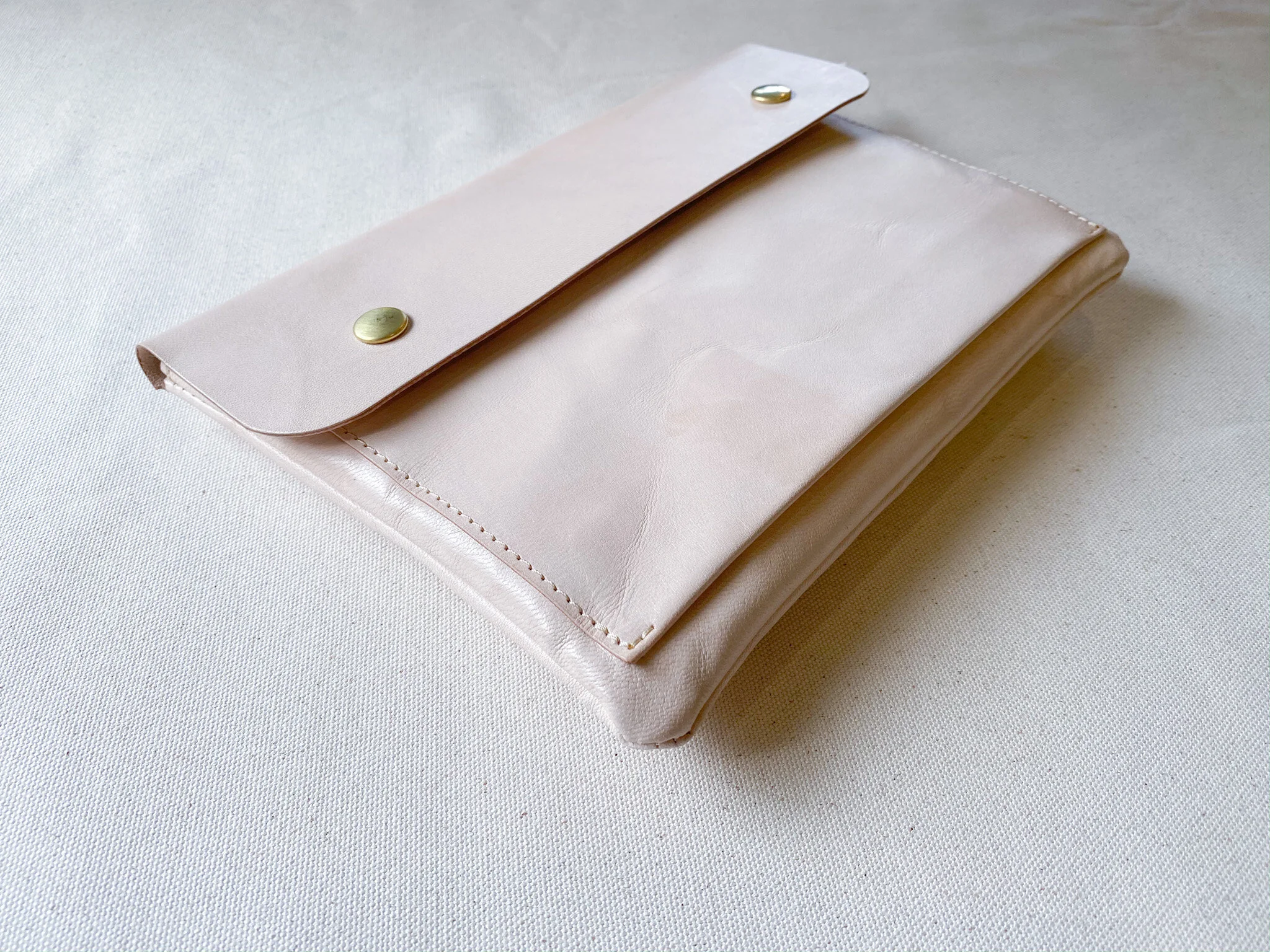 1.61 Soft Goods - The Banker