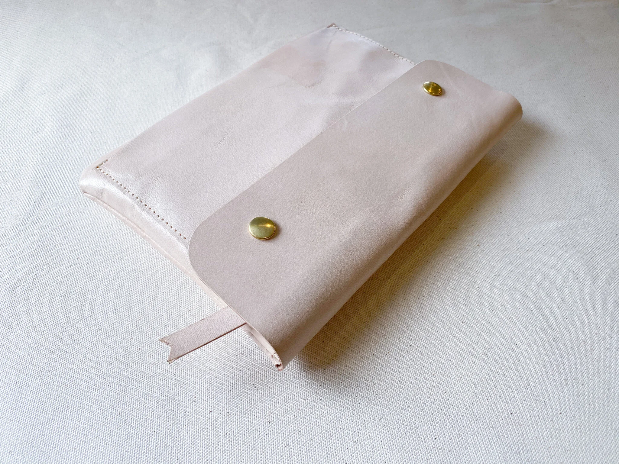 1.61 Soft Goods - The Banker