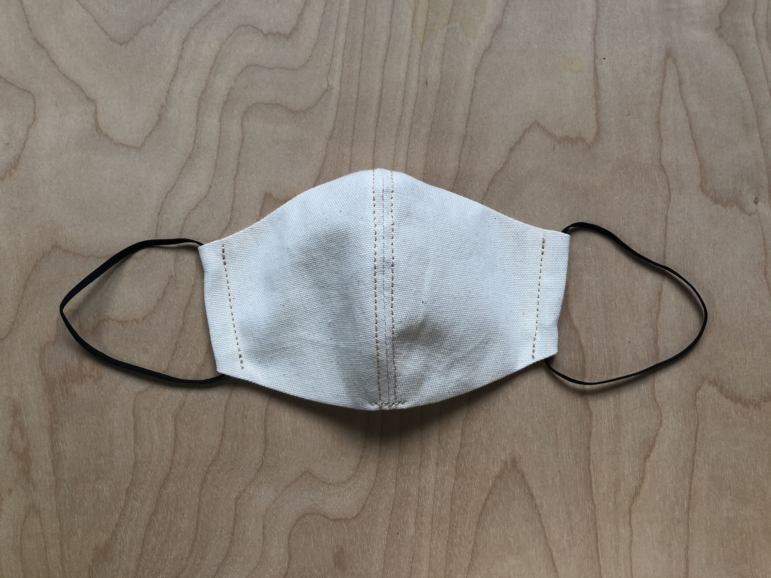 1.61 Soft Goods - Everyday Fabric Mask (Set of 2) - Ready To Ship