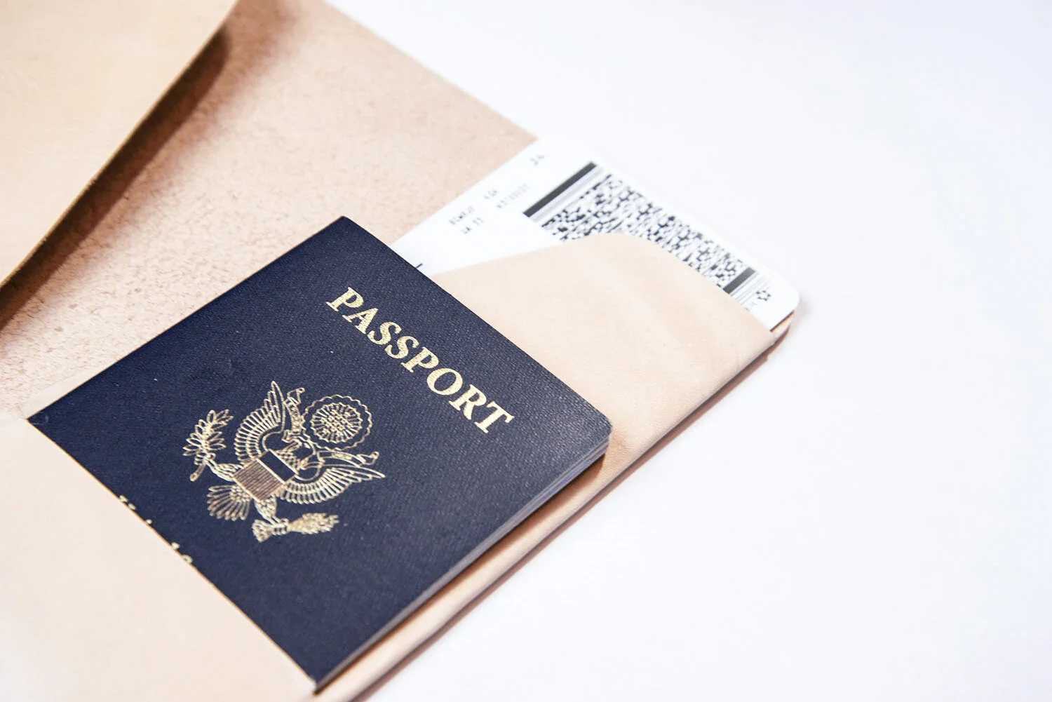 1.61 Soft Goods - [Portfolio] - Traveler's Notebook Regular size