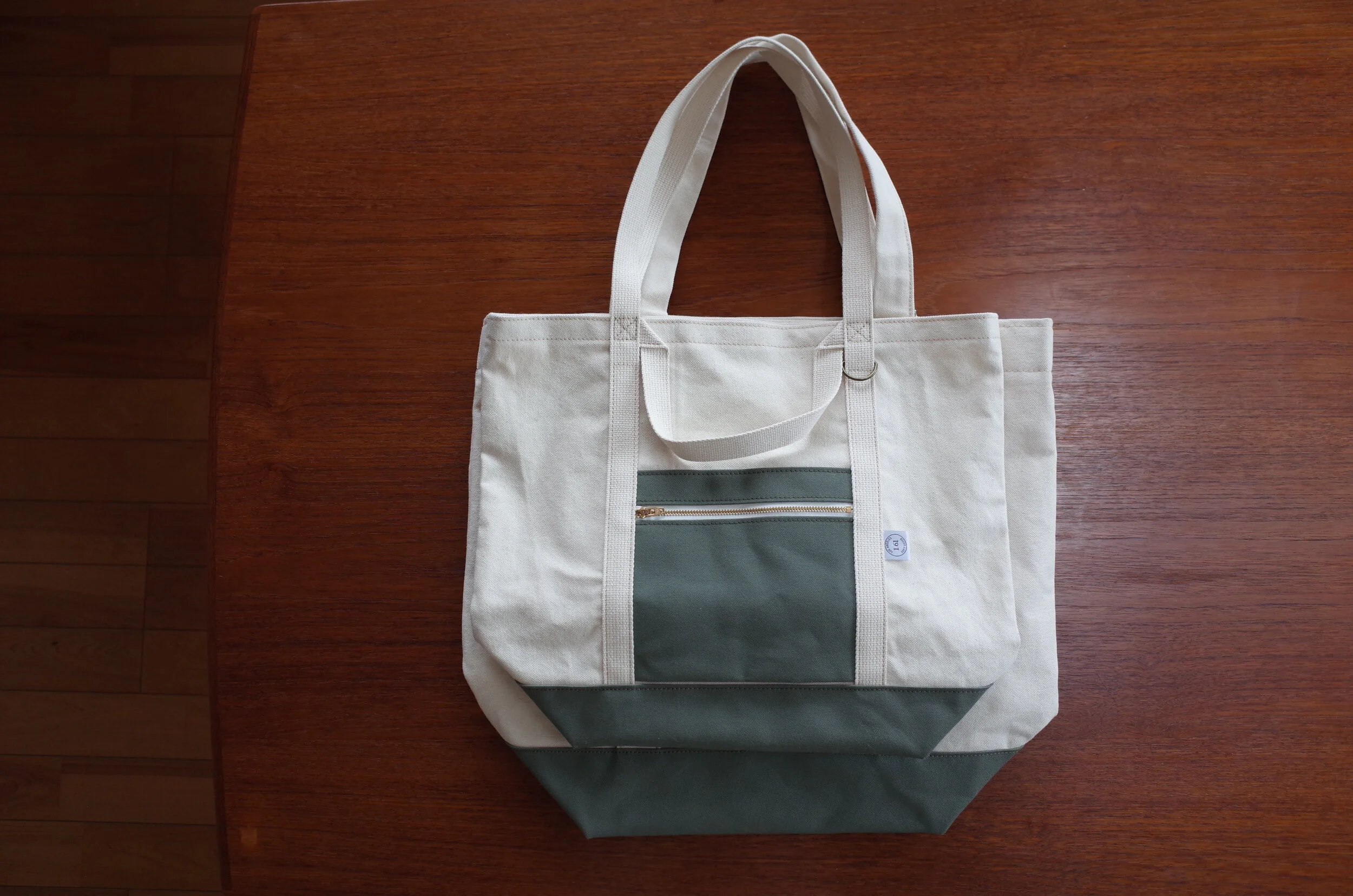 1.61 Soft Goods - General Tote