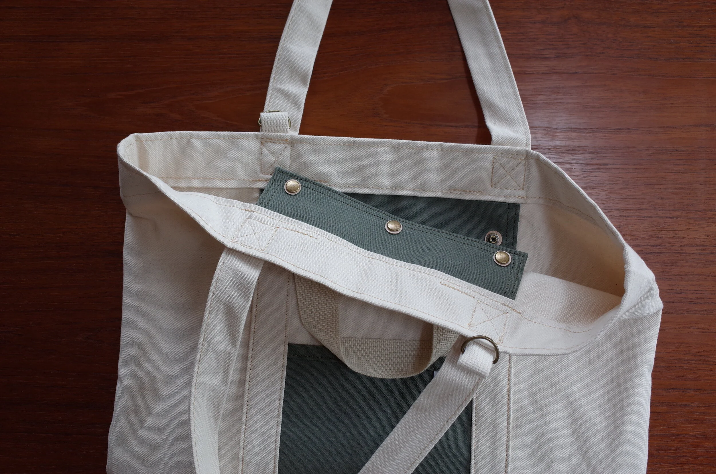 1.61 Soft Goods - General Tote