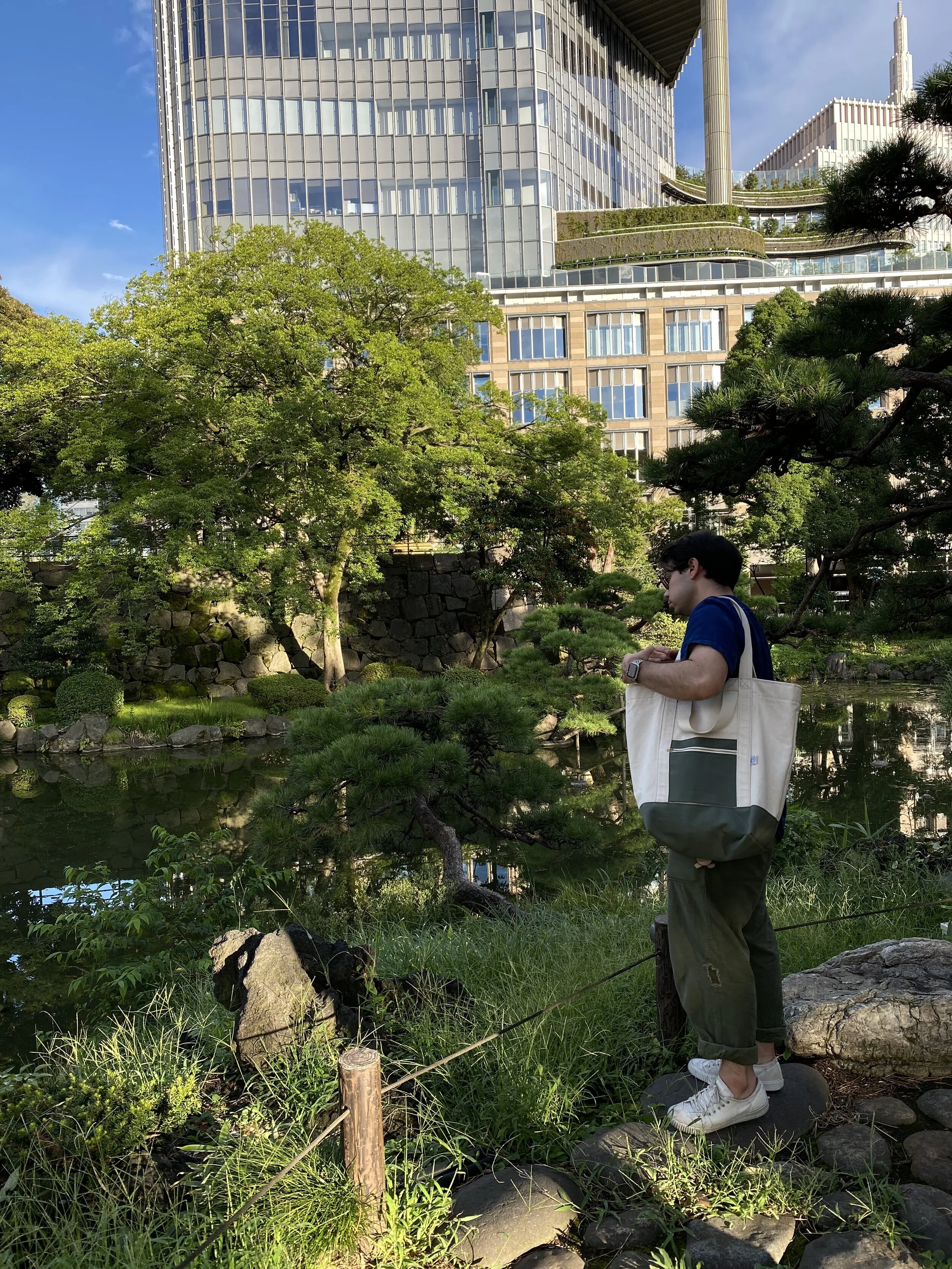 1.61 Soft Goods - General Tote