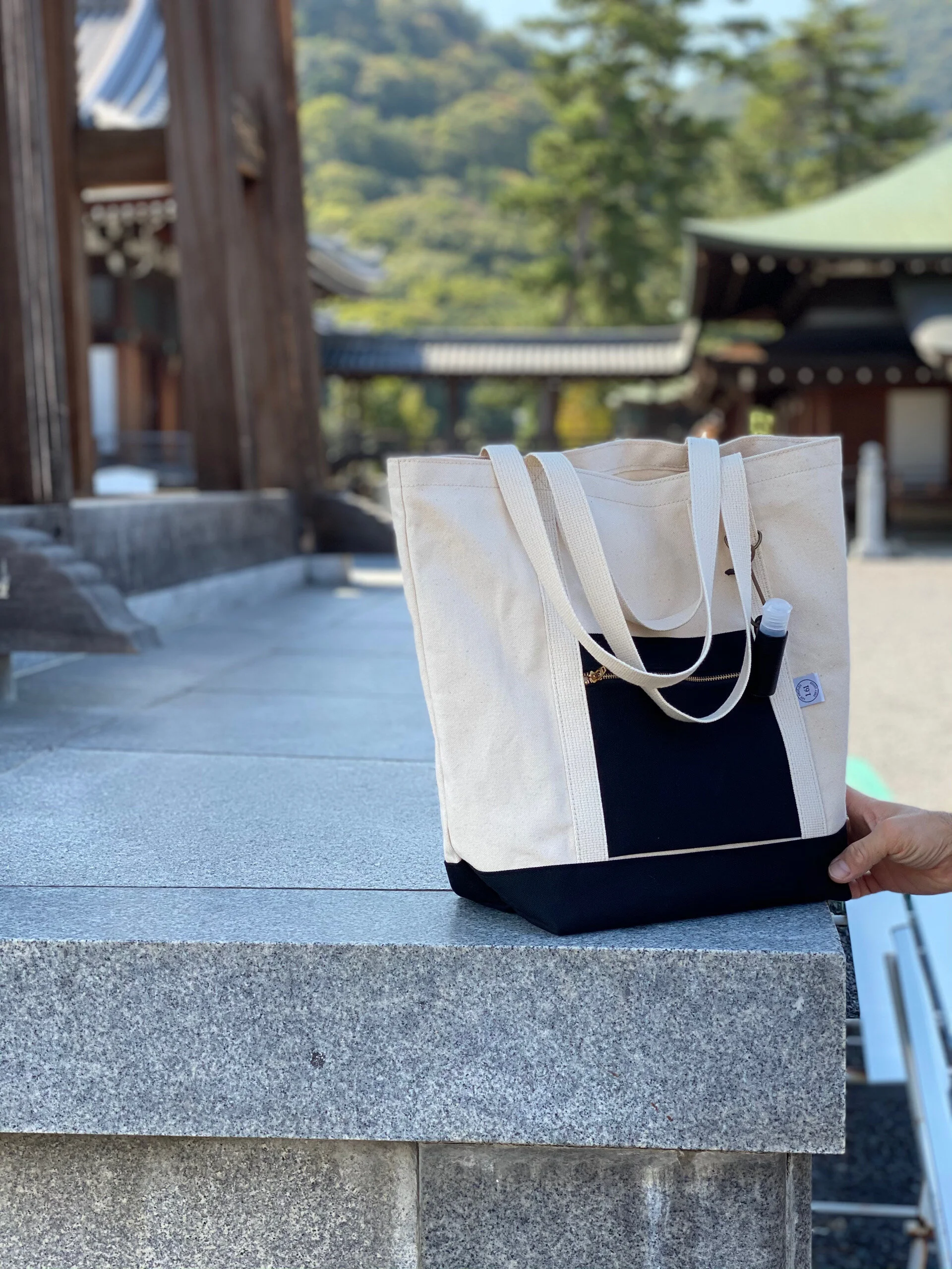 1.61 Soft Goods - General Tote