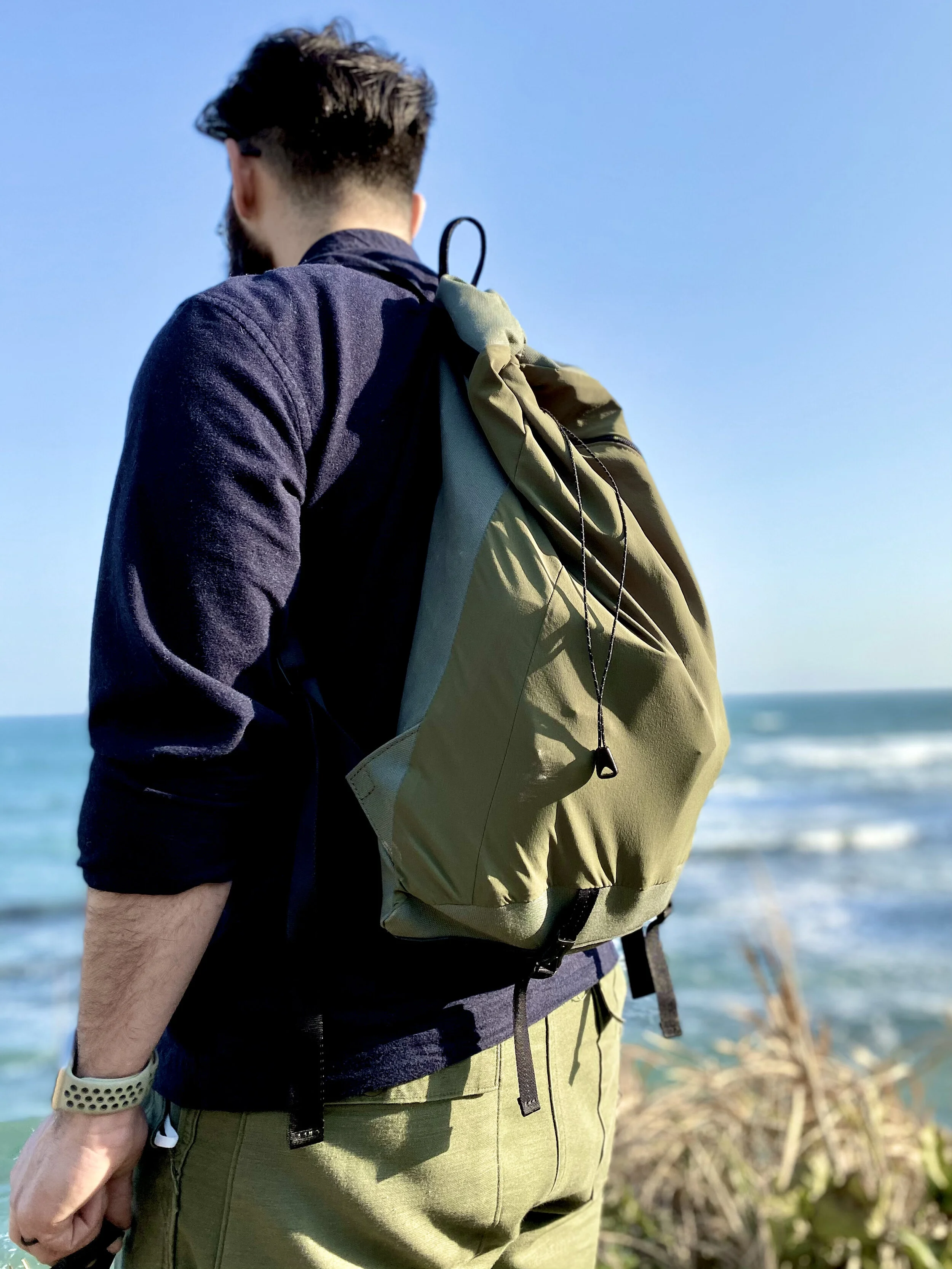 1.61 Soft Goods - Transfer Pack