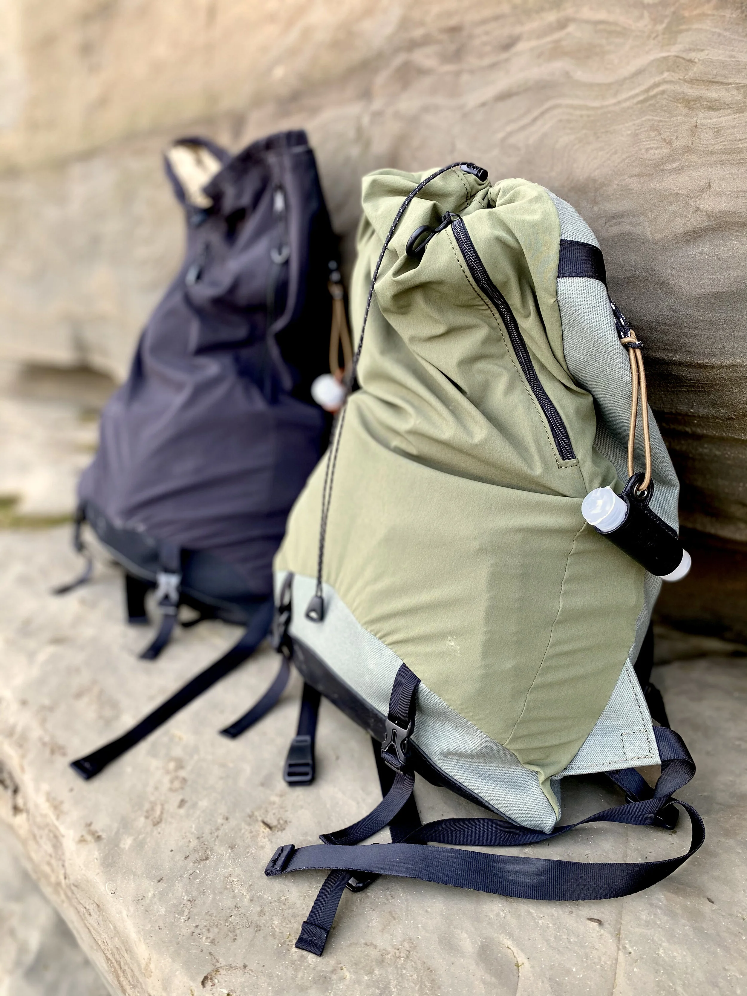 1.61 Soft Goods - Transfer Pack