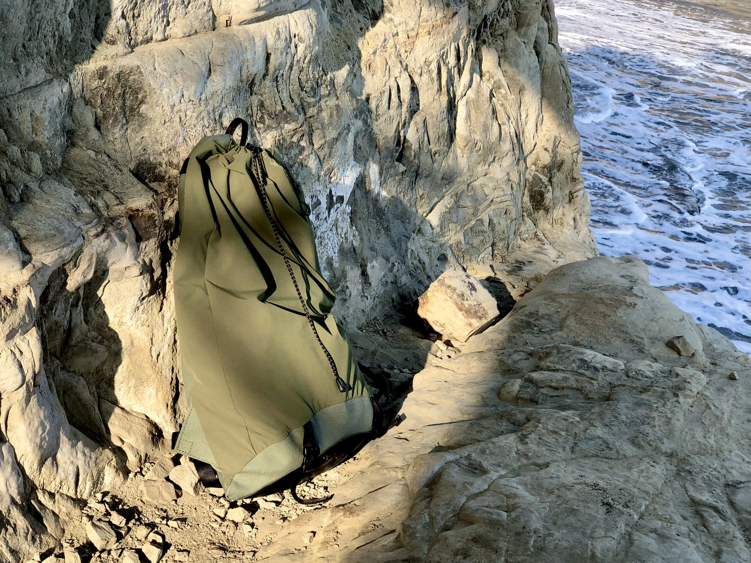 1.61 Soft Goods - Transfer Pack