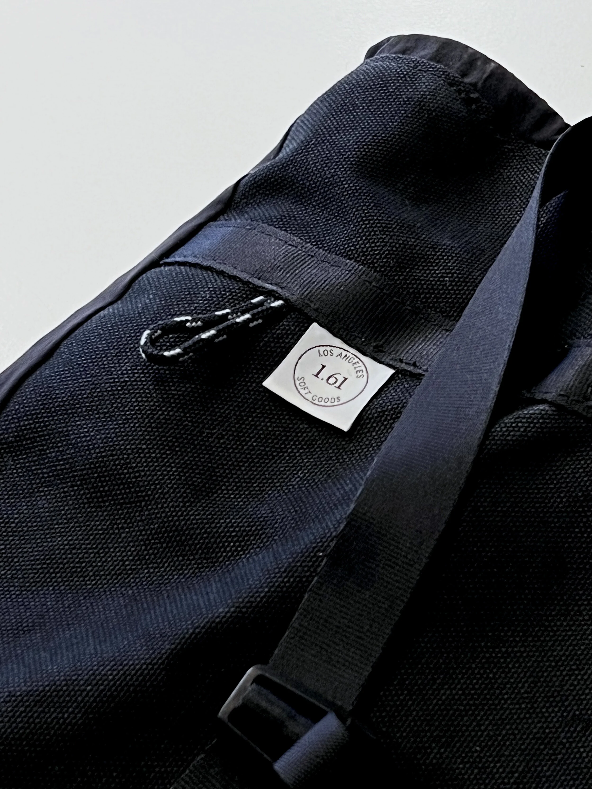 1.61 Soft Goods - Transfer Pack