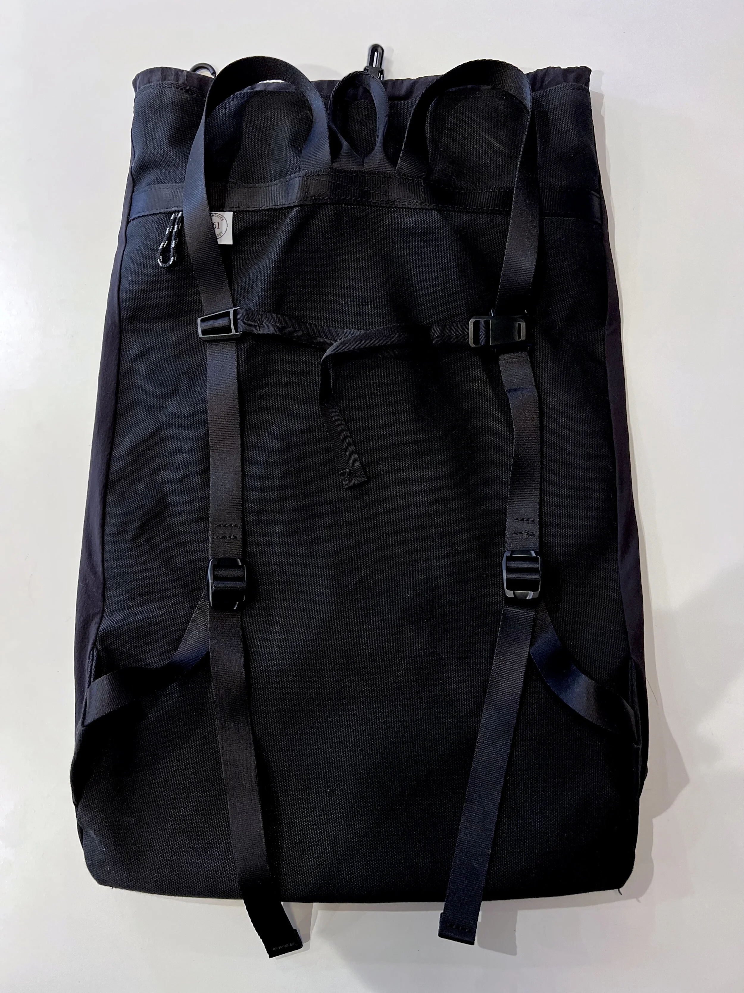 1.61 Soft Goods - Transfer Pack