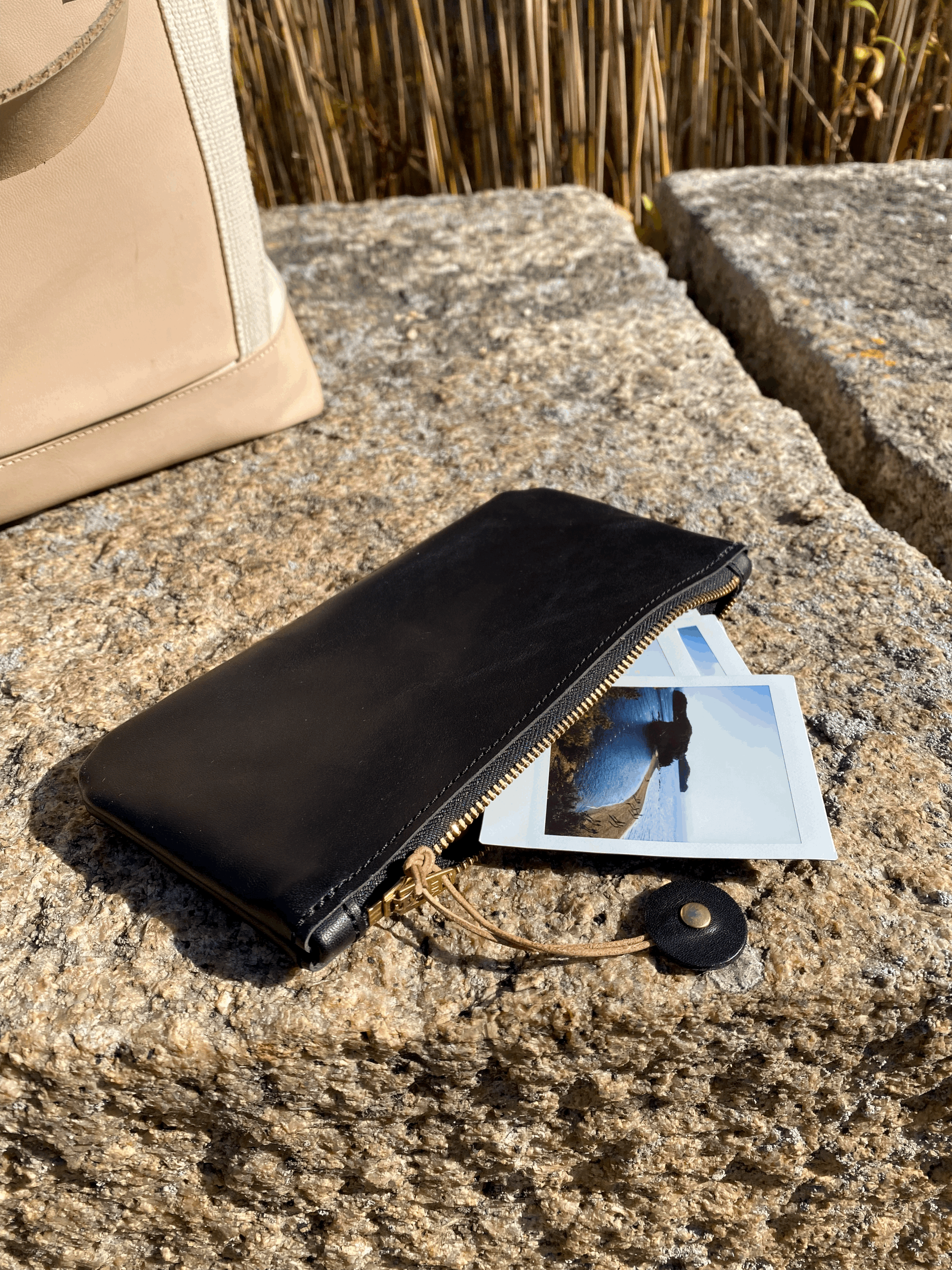 1.61 Soft Goods - Daily Pouch