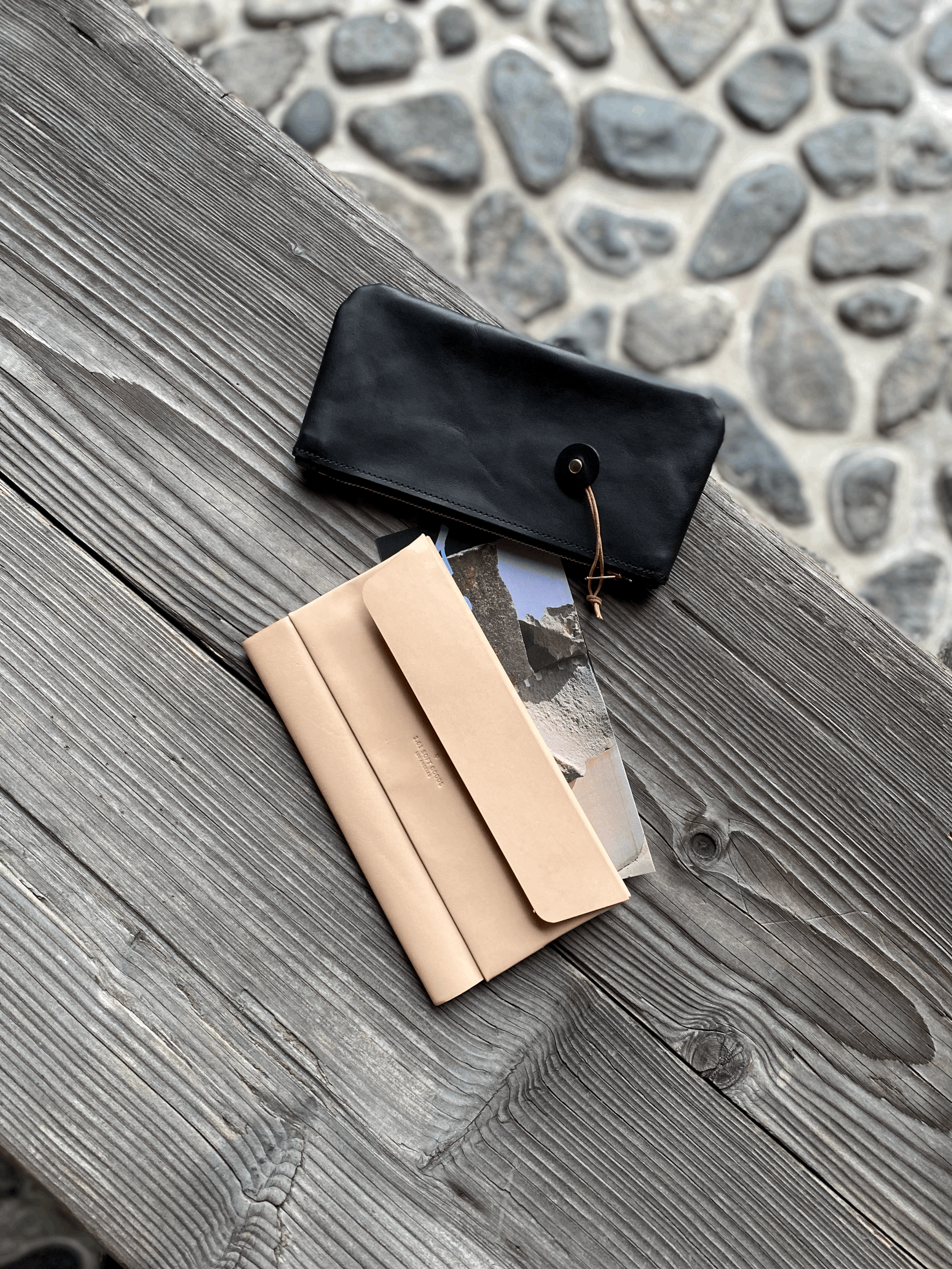 1.61 Soft Goods - Daily Pouch