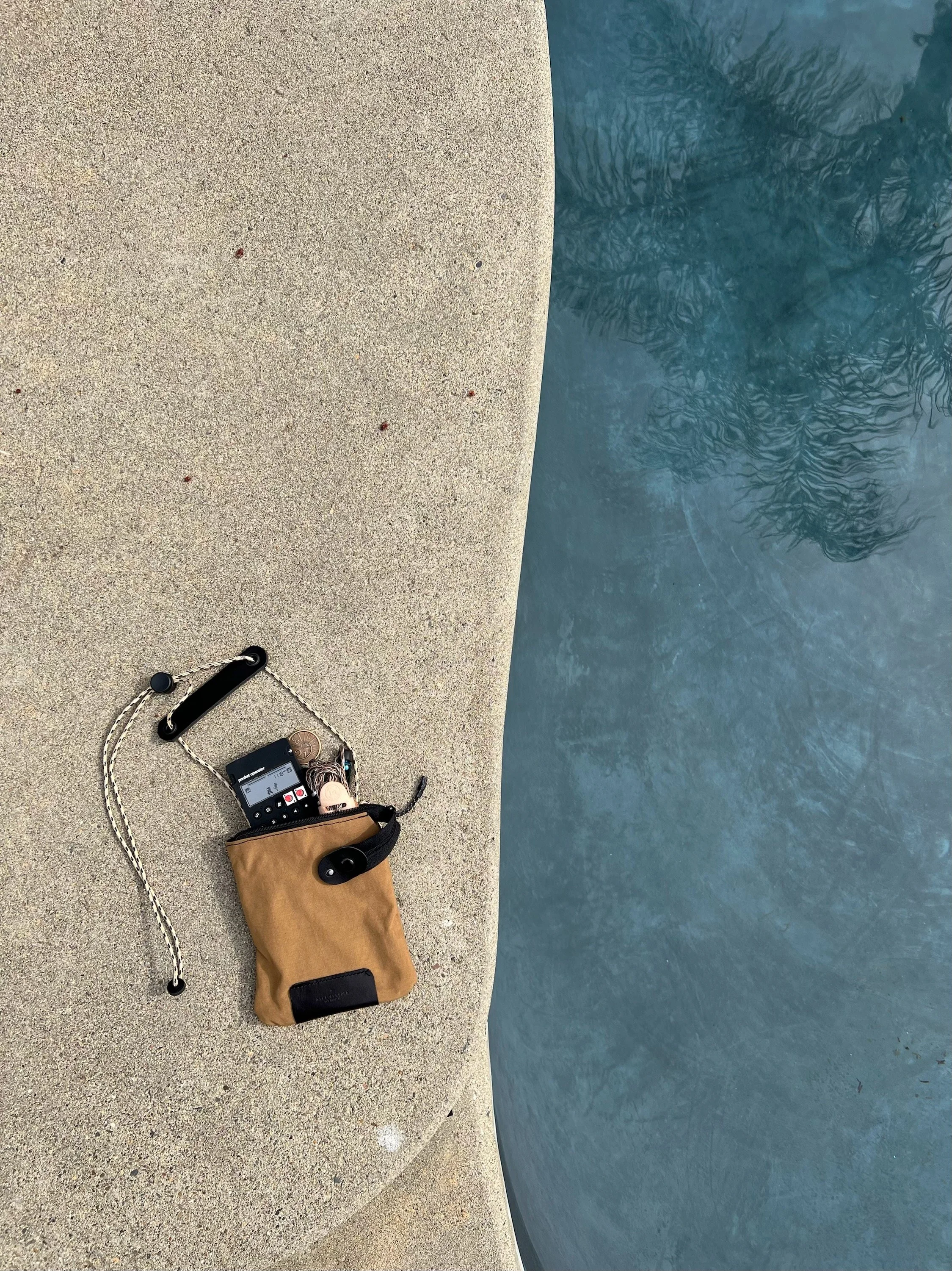 1.61 Soft Goods - Sacoche Sack