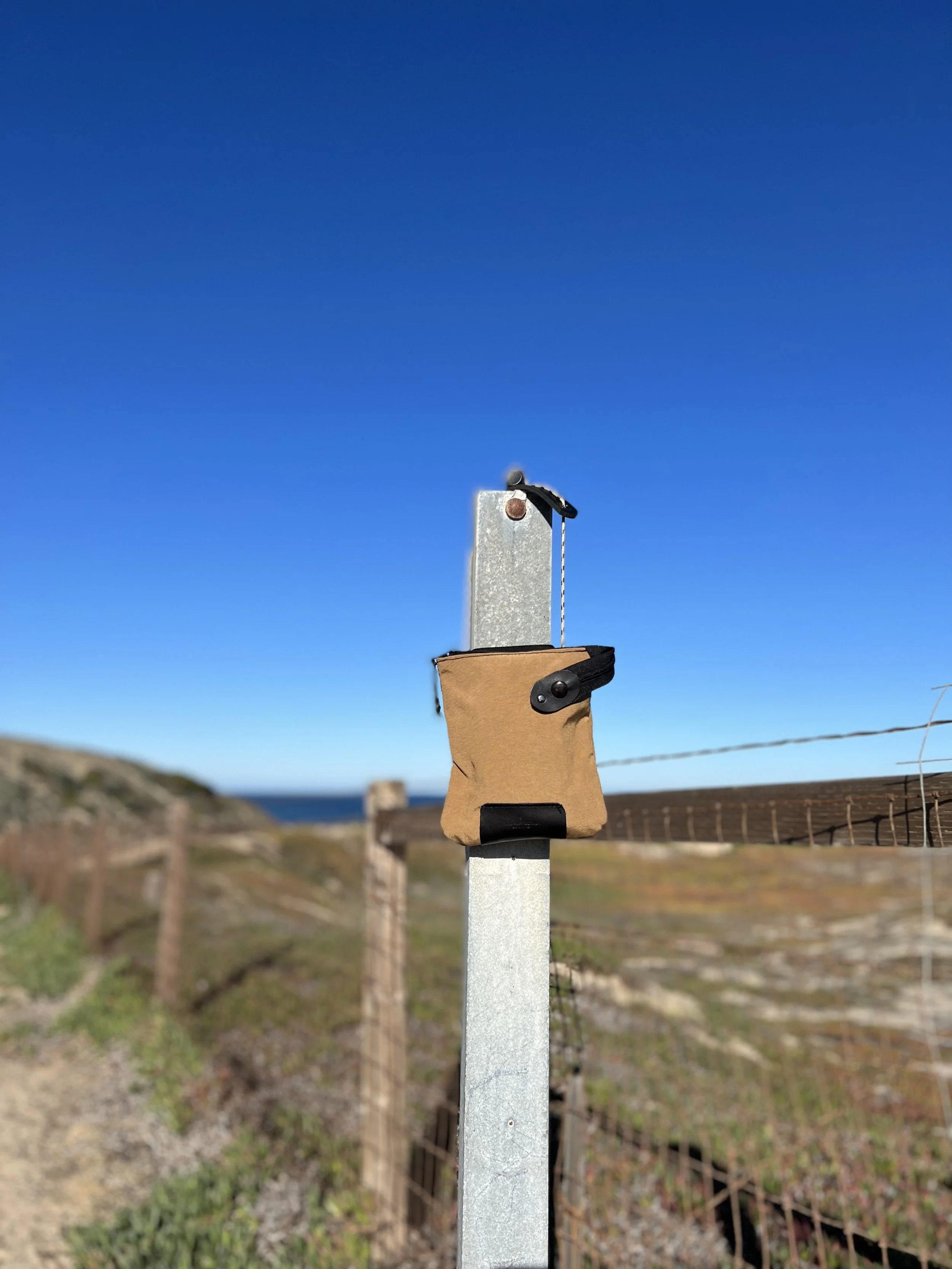 1.61 Soft Goods - Sacoche Sack