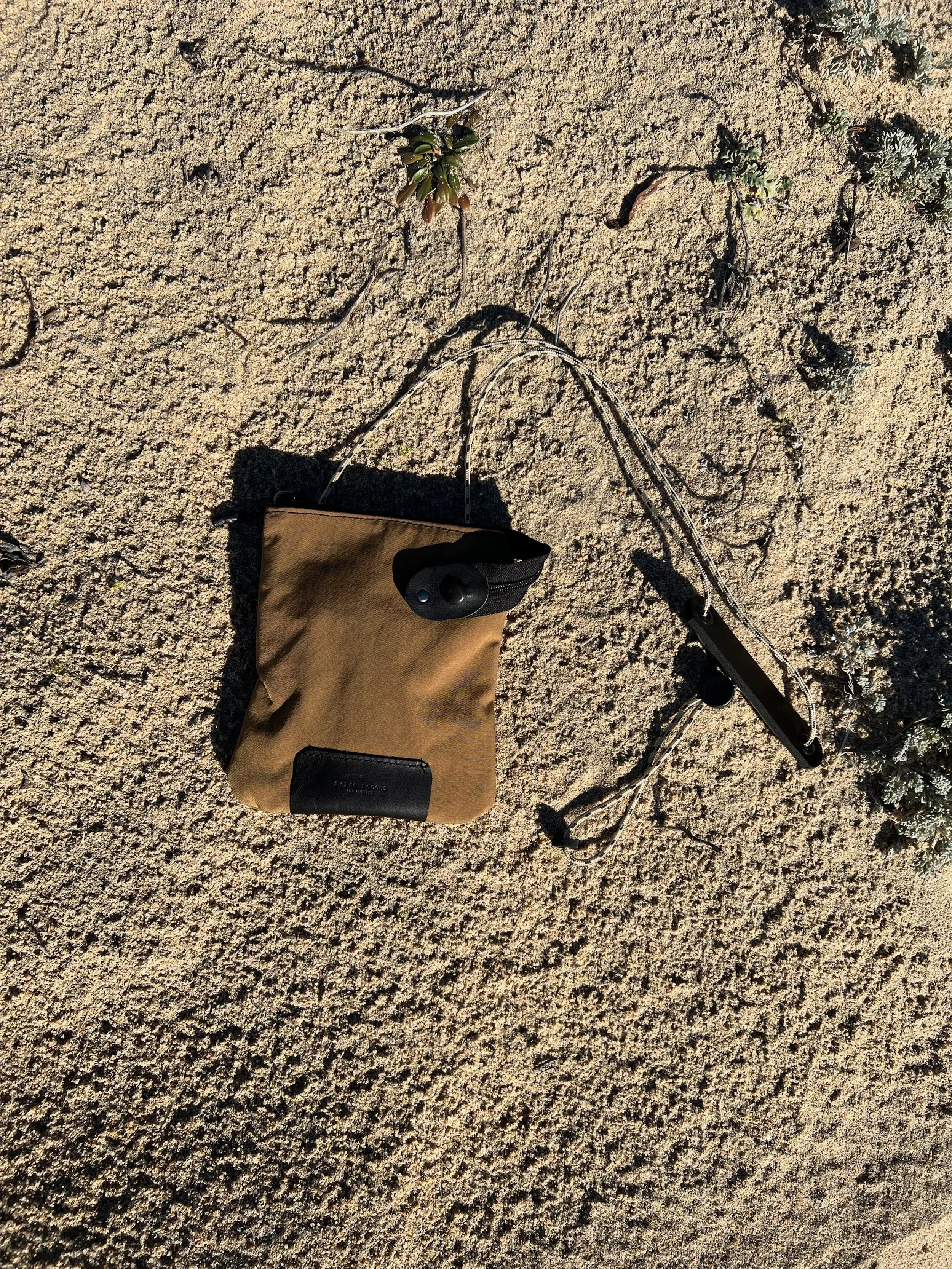 1.61 Soft Goods - Sacoche Sack