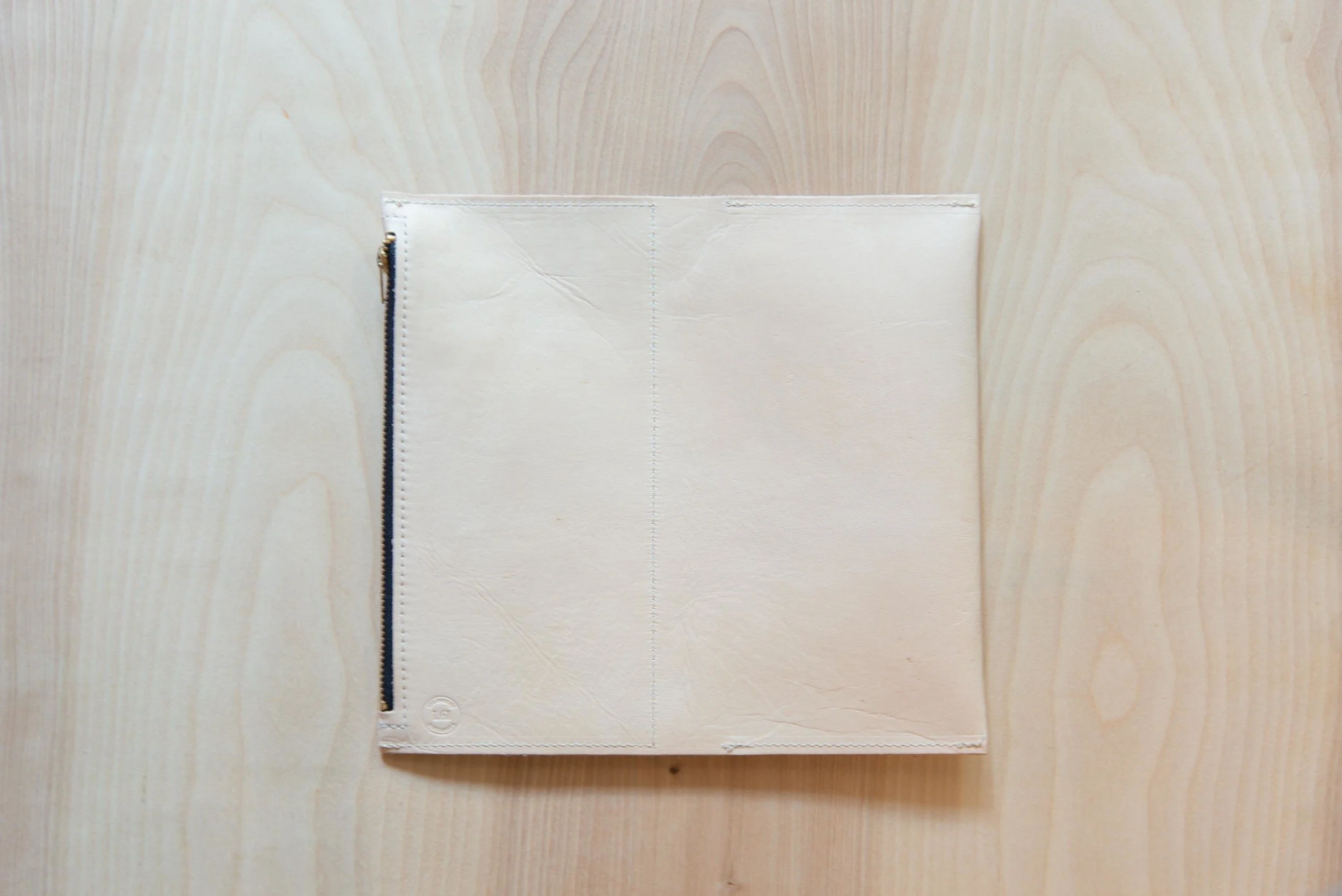 1.61 Soft Goods - Sample-Essential Insert for the Traveller's Notebook Regular Size