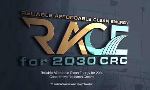 RACE for 2030 CRC