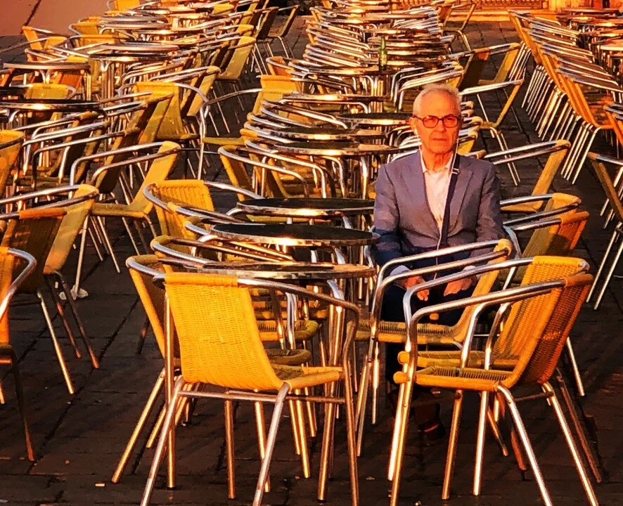 Vice-Chancellor musical chairs