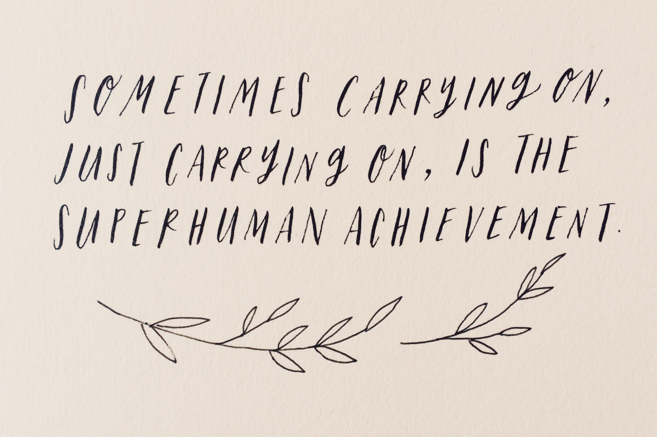 Words by Albert Camus