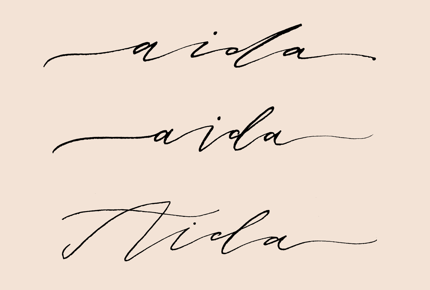 Tattoo design