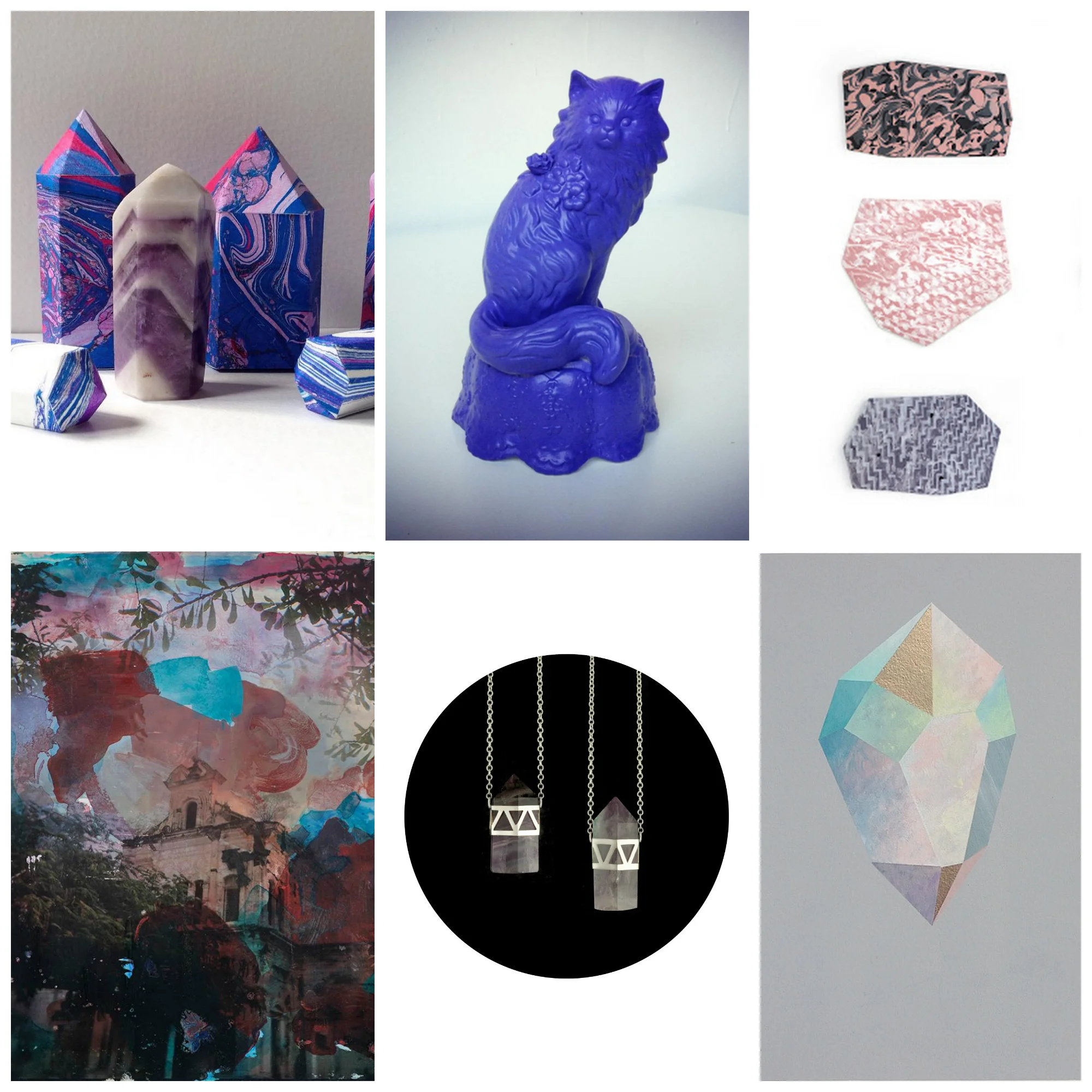 Great chance to view and purchase work by: Tara Galuska, Sunshine Frere, Genevieve Dionne, Jamie Smith, Wasted Effort, Rebecca Chaperon and Donna Giraud.