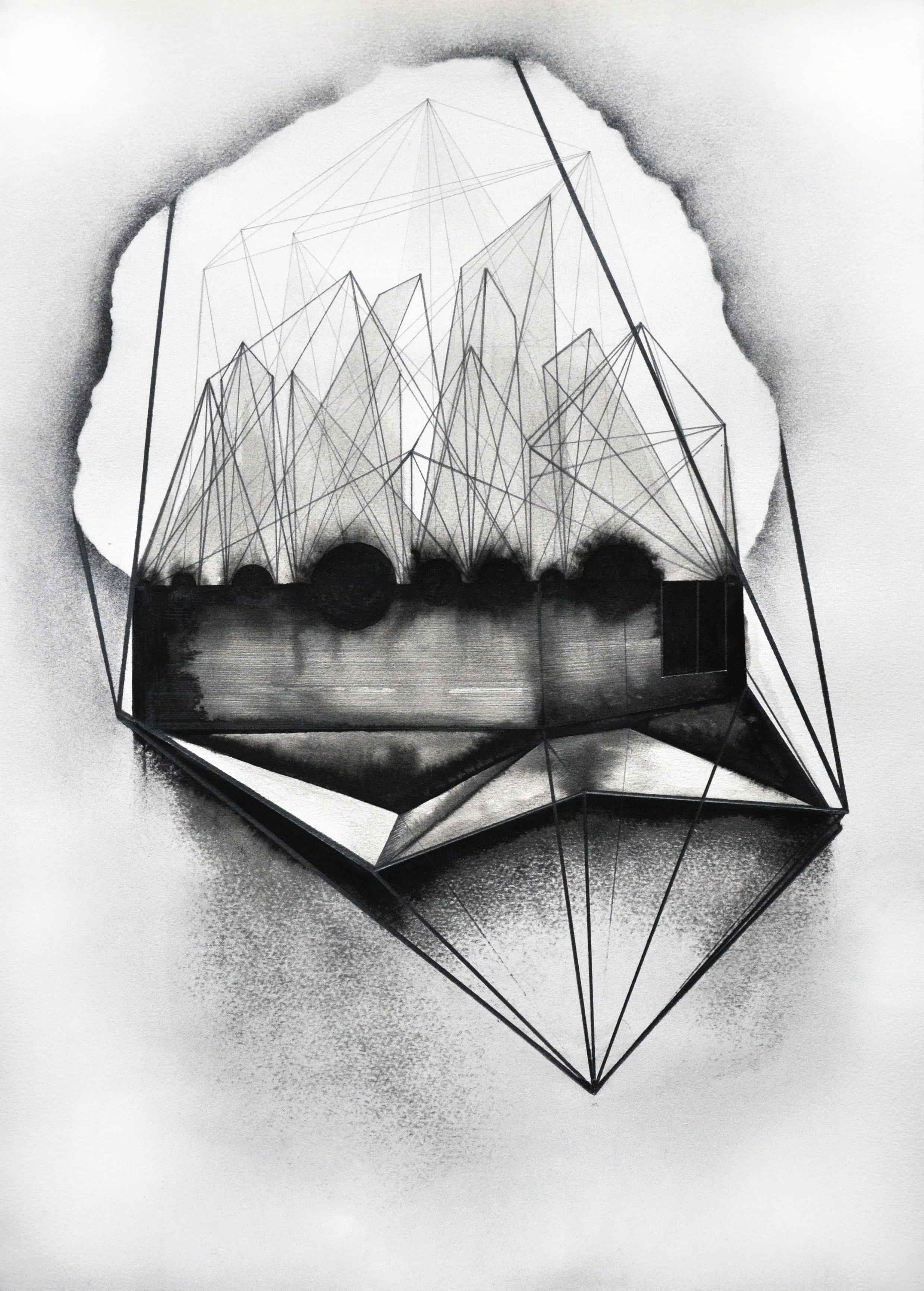 Provisional Shelter IV