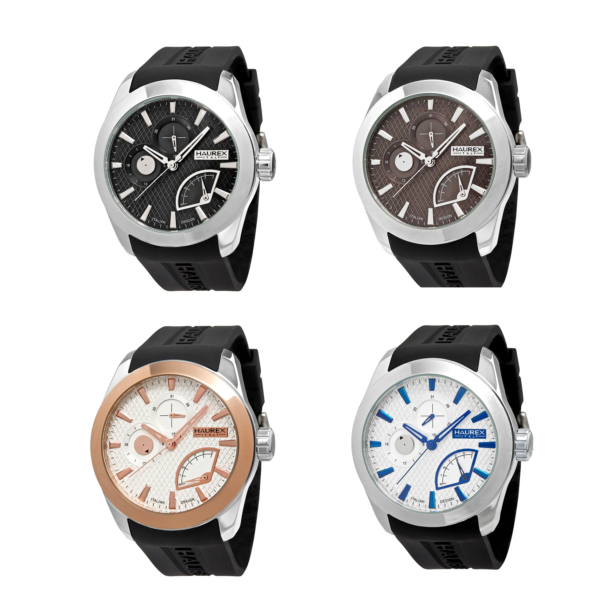 Magister Watch