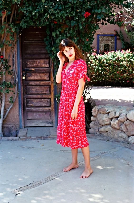 summer style inspiration