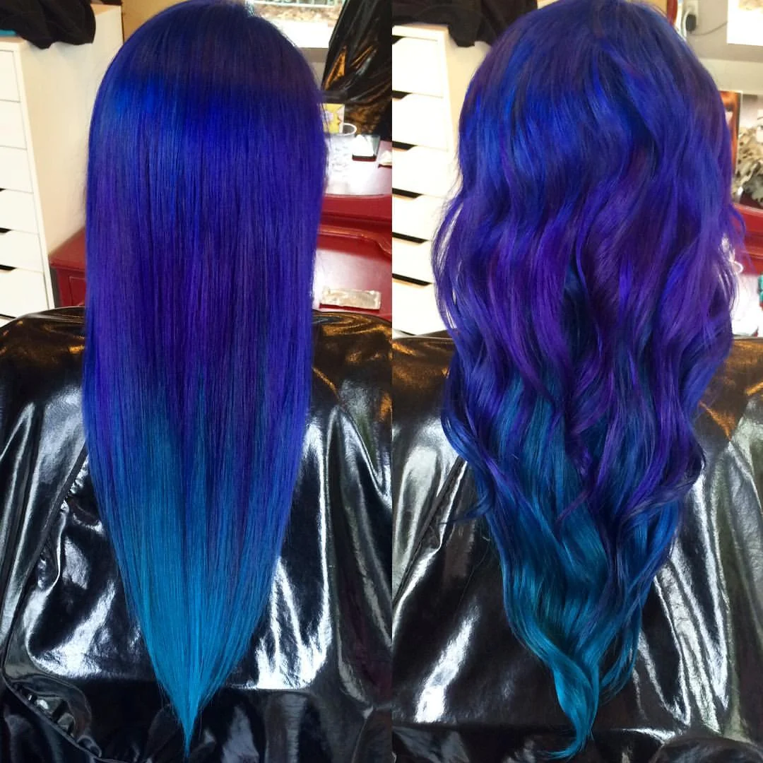 Cut & Color by Madelyn