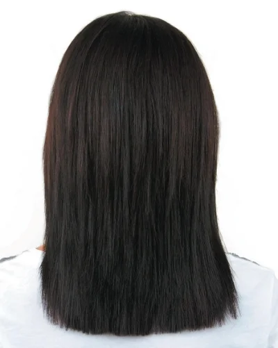 After Keratin