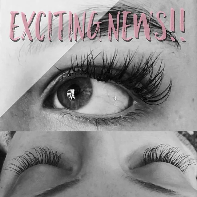 MORE EXCITING NEWS!! We’re so excited to announce that @tracypdxstylist is offering lash extension in the salon Friday, Saturday and Sunday! Right now she’s offering a hella good deal of $80 for a full set! To book your lash appointment call/text Tracy at (503) 890-4223