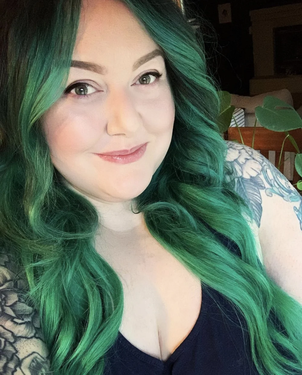 Chameleon Salon