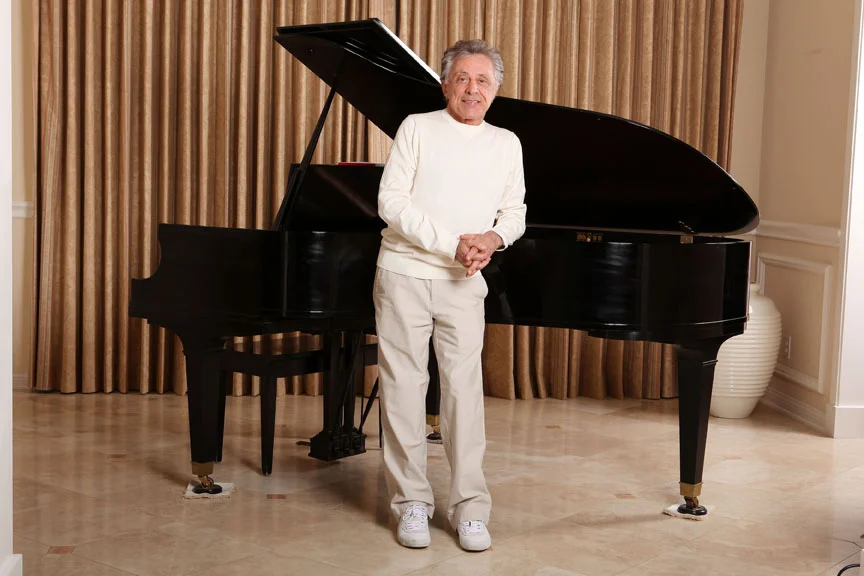 Frankie Valli (Copy)