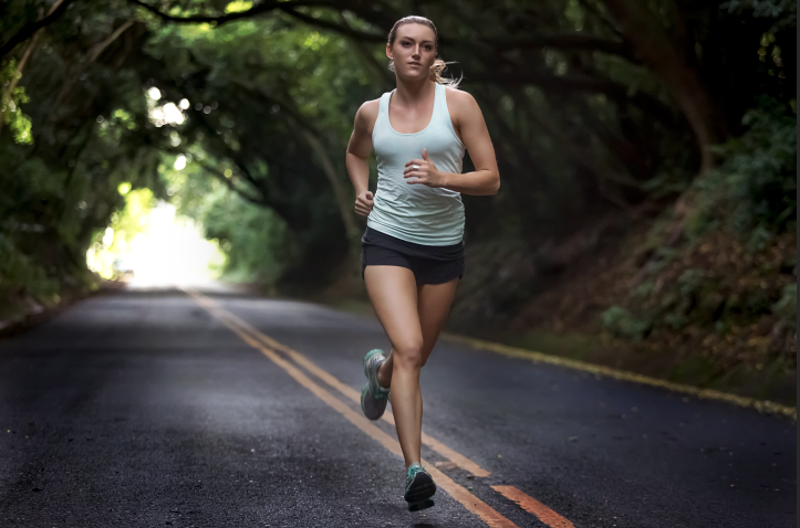 Lifestyle - Runner