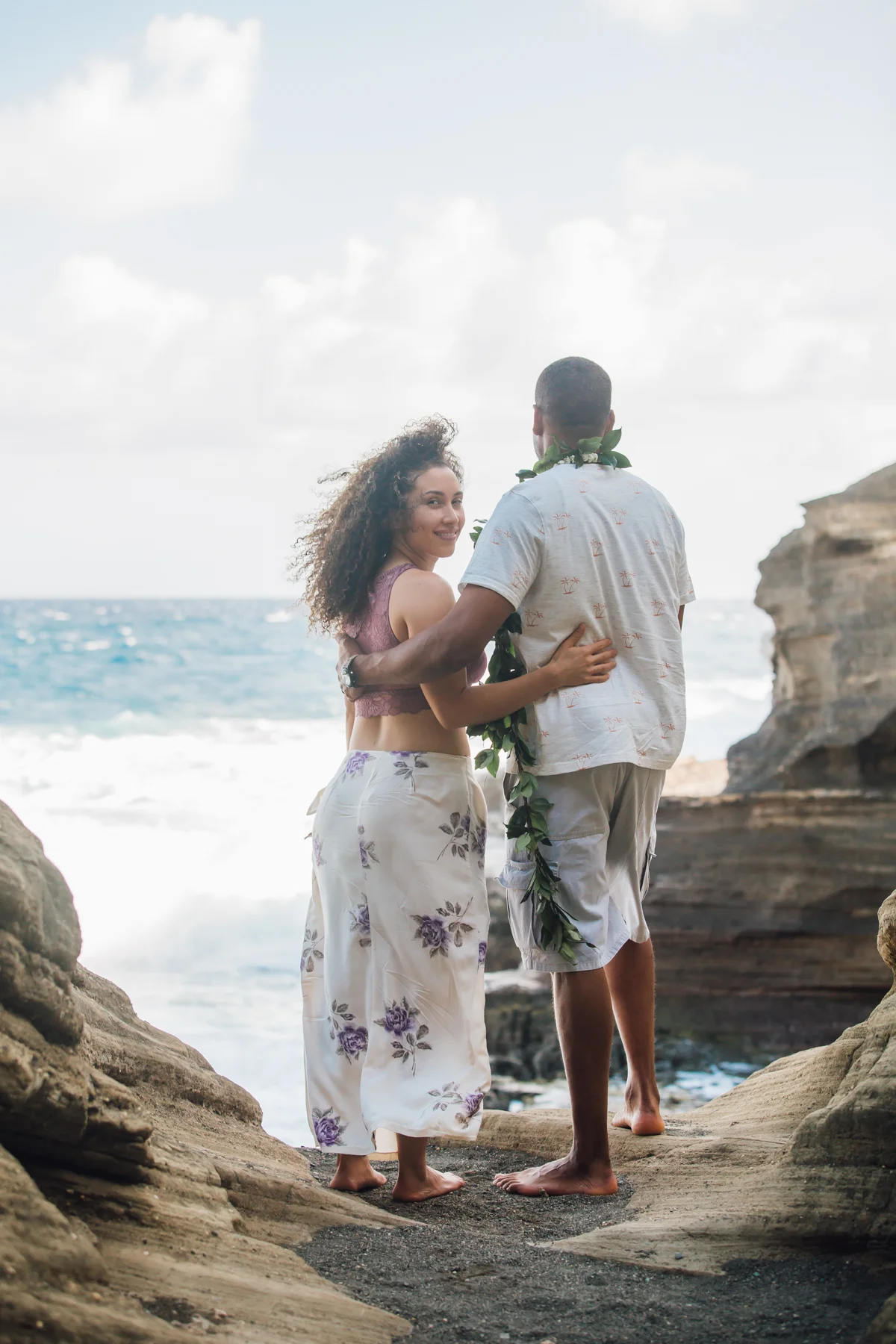 Happy Couple, Happy Life