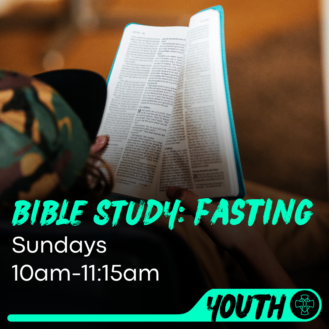 Youth Bible Study