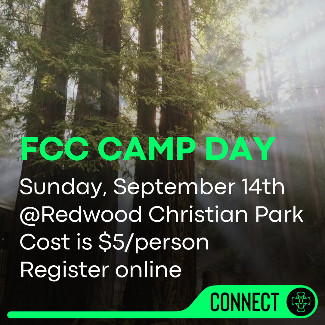 CAMP DAY
